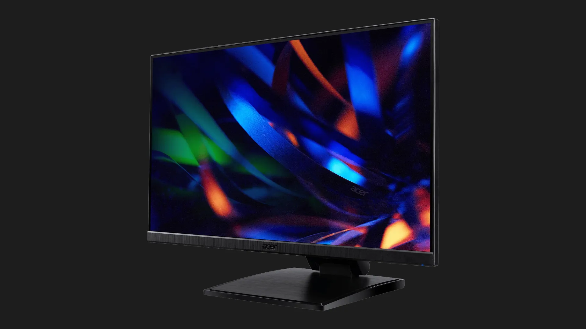 Монітор Acer 23.8&quot; UT241YAbmihuzx IPS 75Hz UM.QW1EE.A02 (UA)