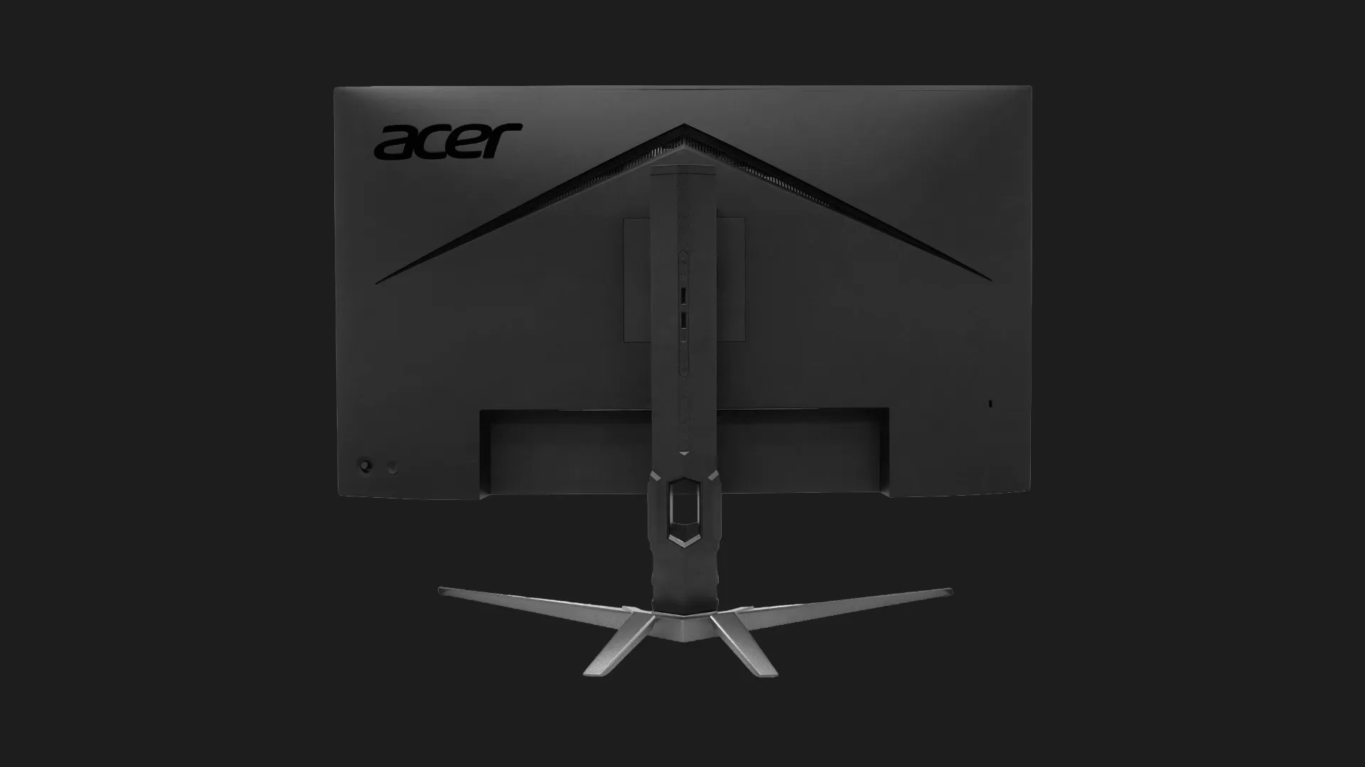 Монітор Acer 31.5" Predator XB323QUPbmiiprx IPS 180Hz UM.JX3EE.P09 (UA)
