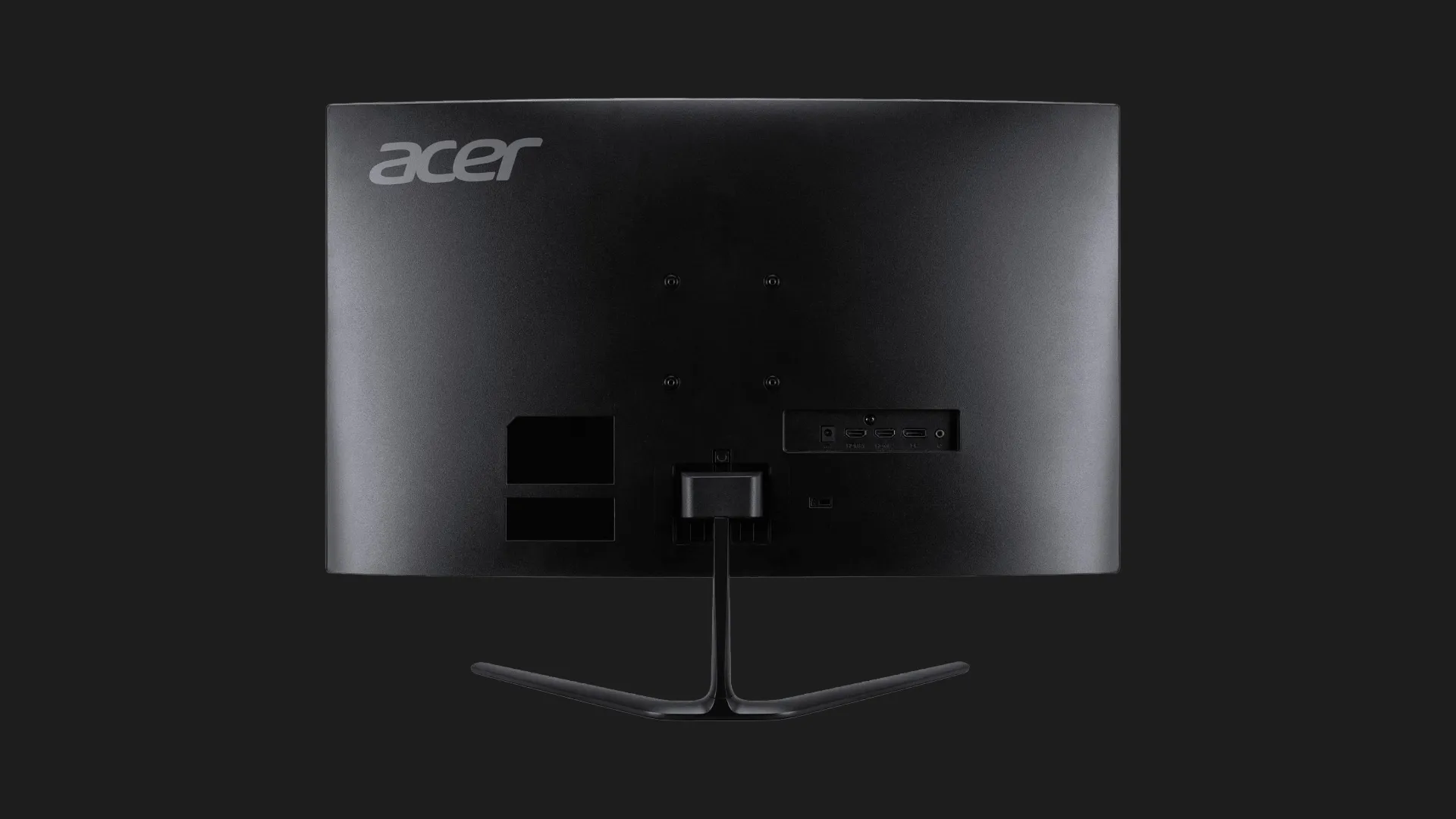 Монітор Acer 27" Nitro ED270X0biip IPS 200Hz UM.HE0EE.001 (UA)