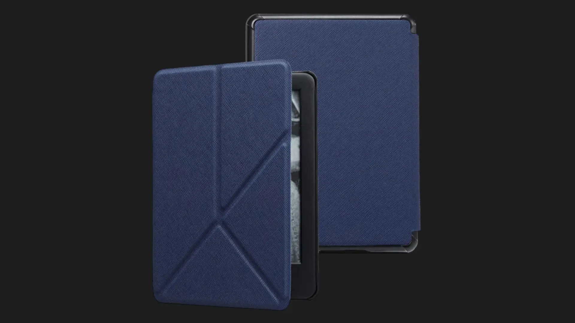 Чохол ArmorStandart Stand для Amazon Kindle Paperwhite 12th Gen 2024 (Purple)