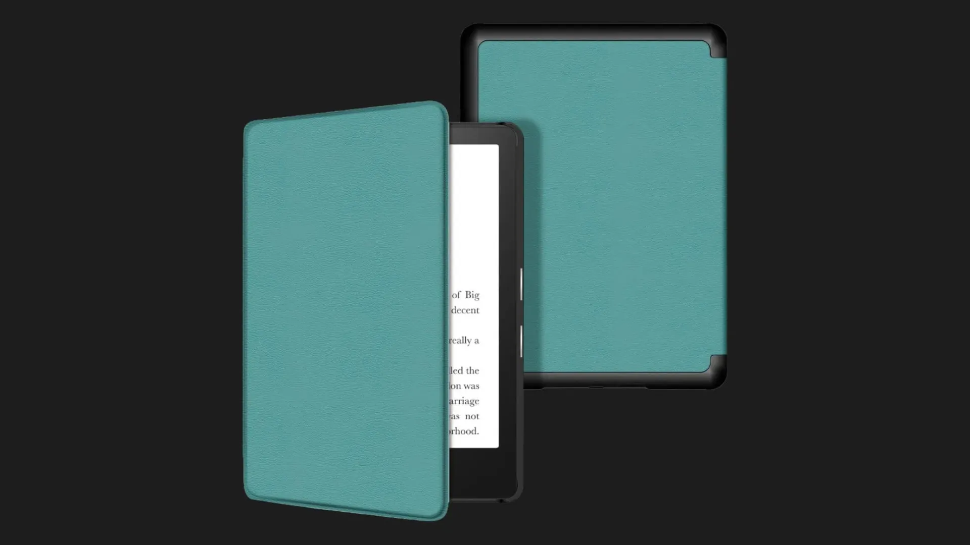 Чохол ArmorStandart для Amazon Kindle Paperwhite 11th Gen 2021 (Purple)