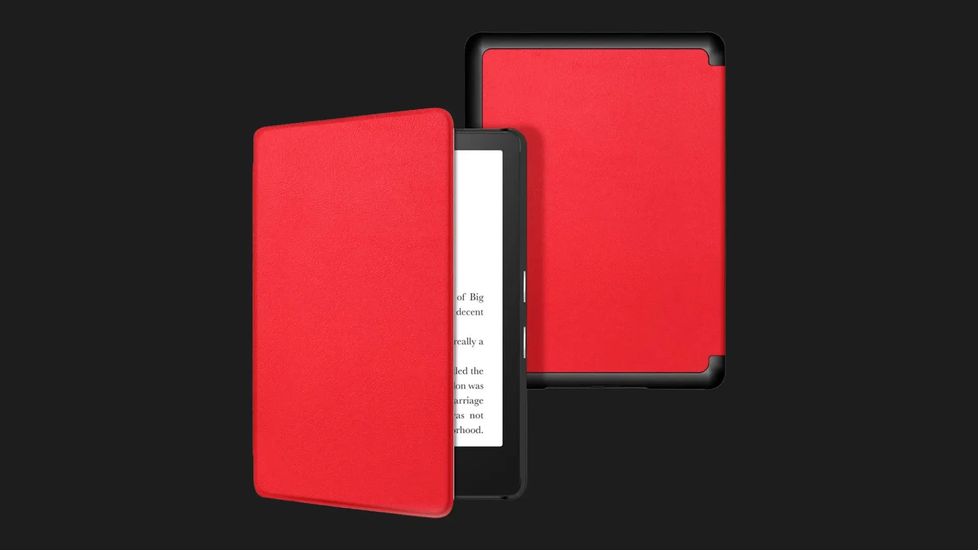 Чохол ArmorStandart для Amazon Kindle Paperwhite 11th Gen 2021 (Purple)