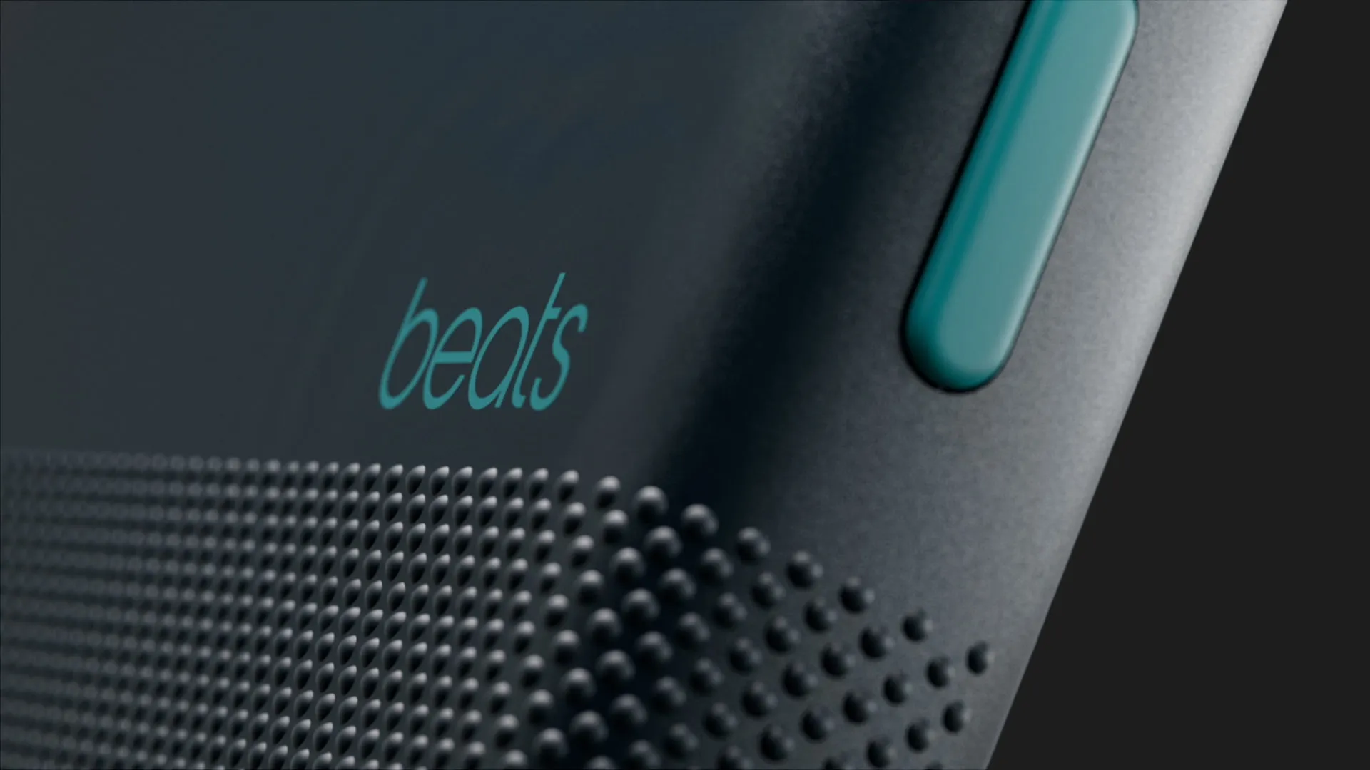 Чохол Beats Rugged with MagSafe для iPhone 17 (Rocky Blue)