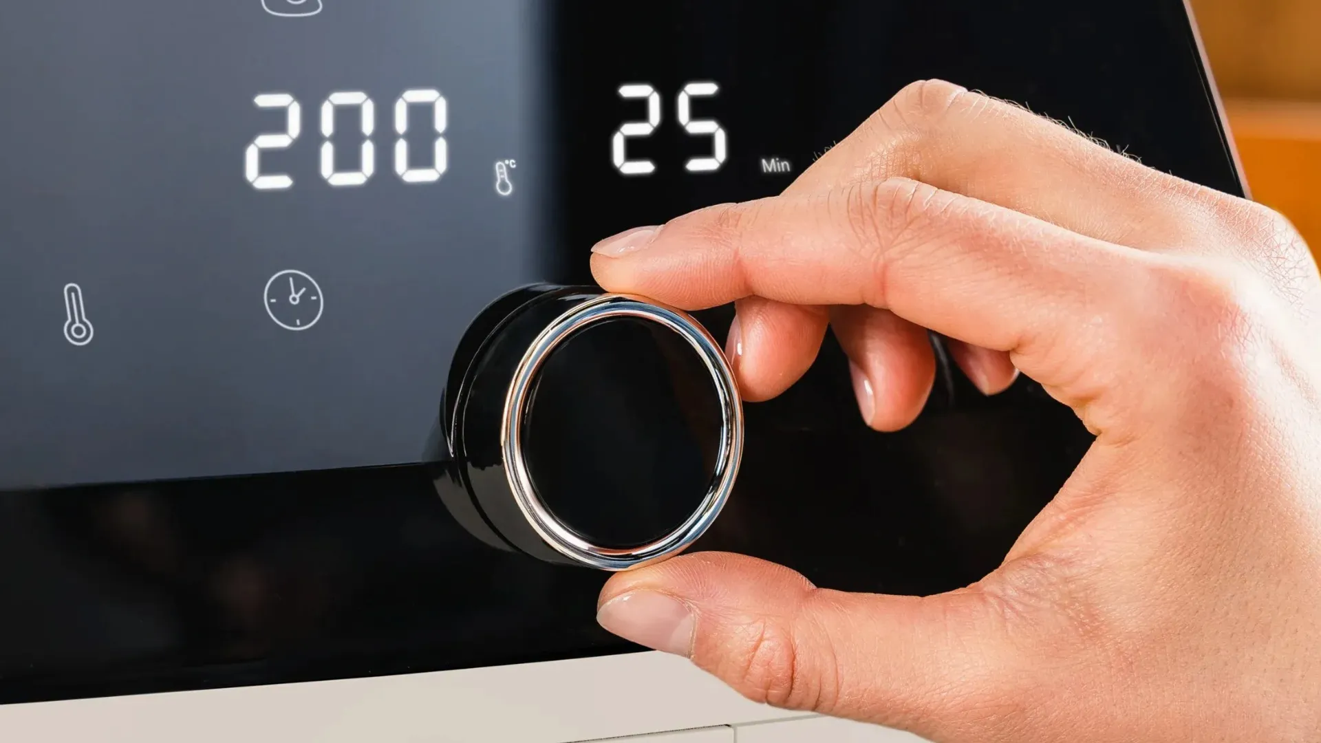 Мультипечь Tefal Easy Fry Mega EY855AE0 (White)