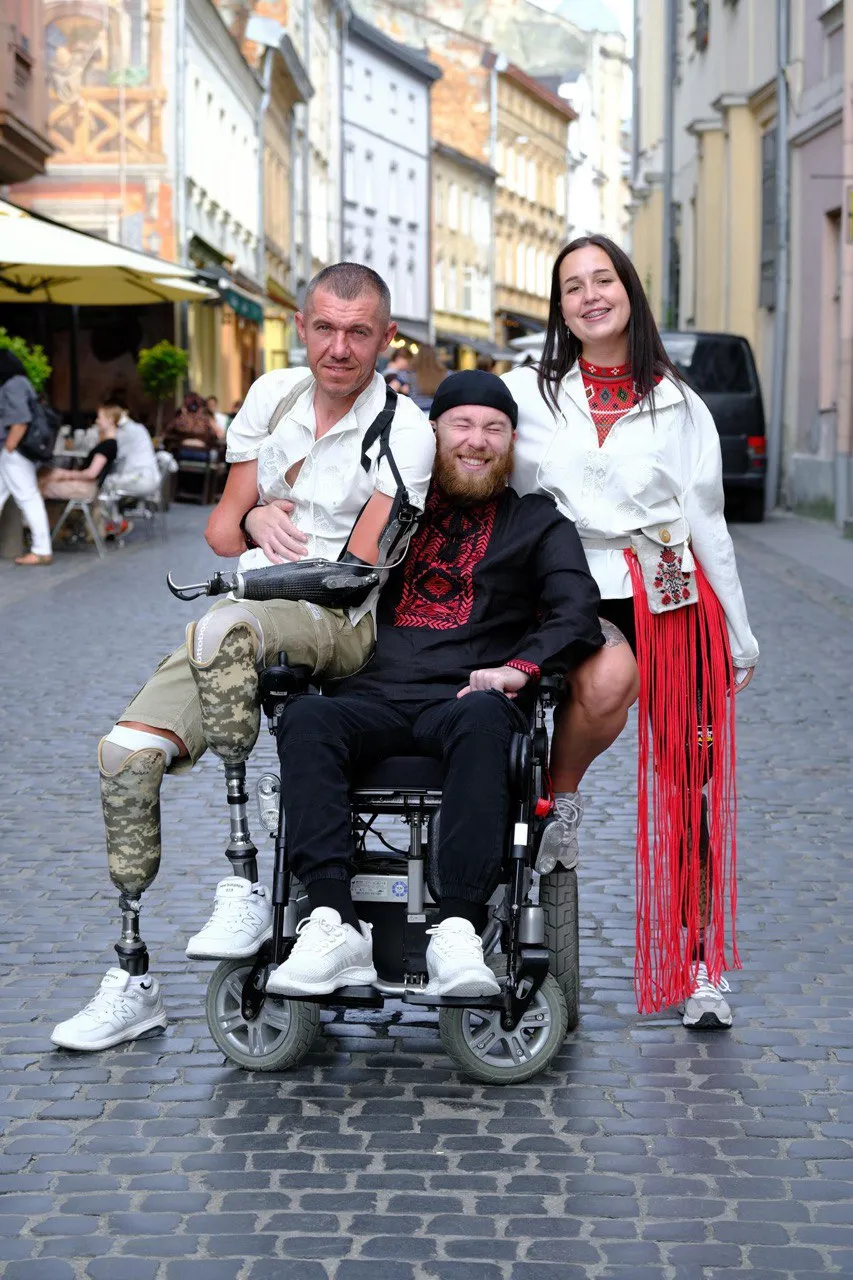 БФ UNBROKEN и Ябко совместно реализуют менторскую программу восстановления для ветеранов