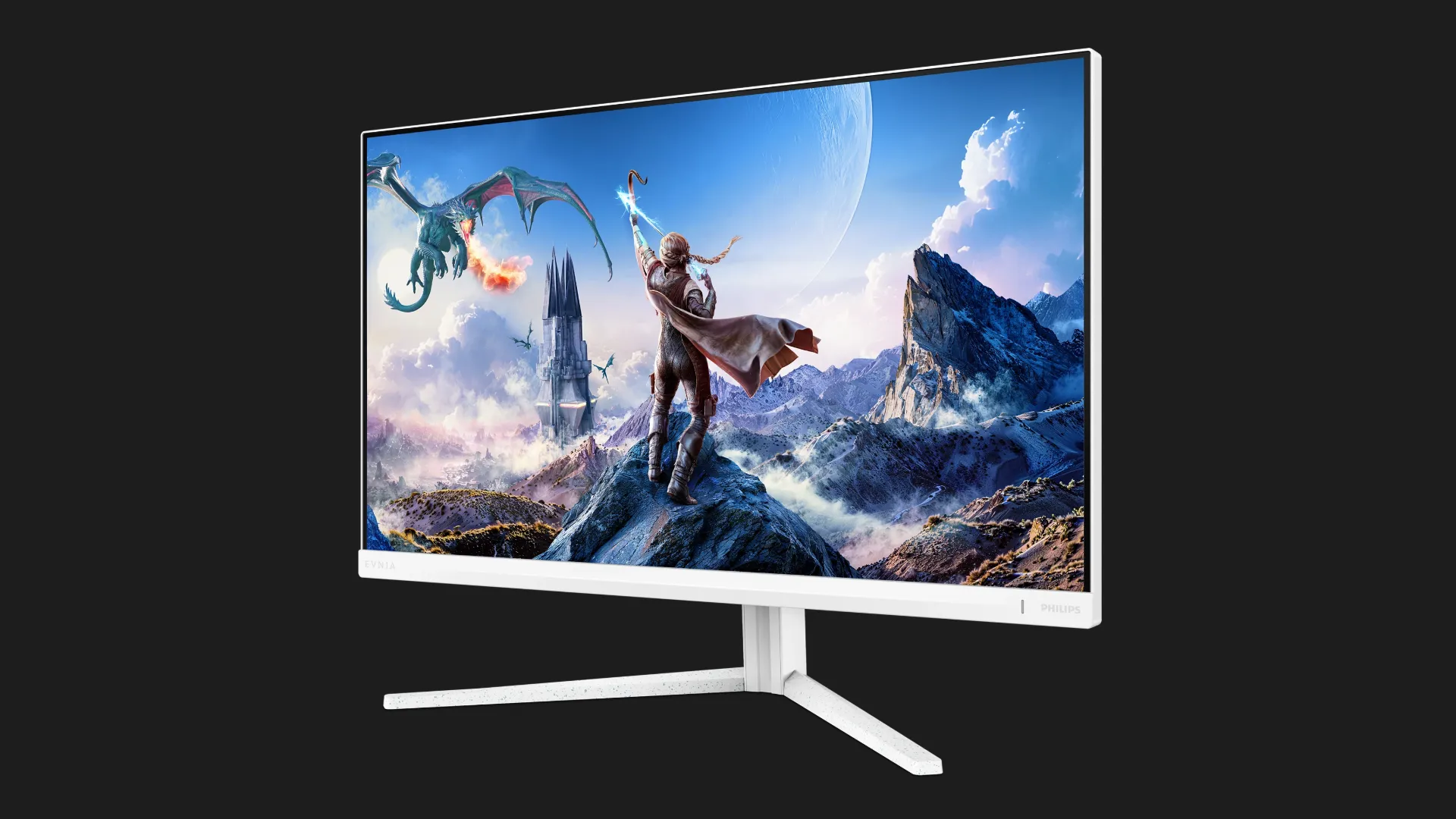 Монітор Philips 27" IPS 160Hz 27M2N5901A/00 (UA)