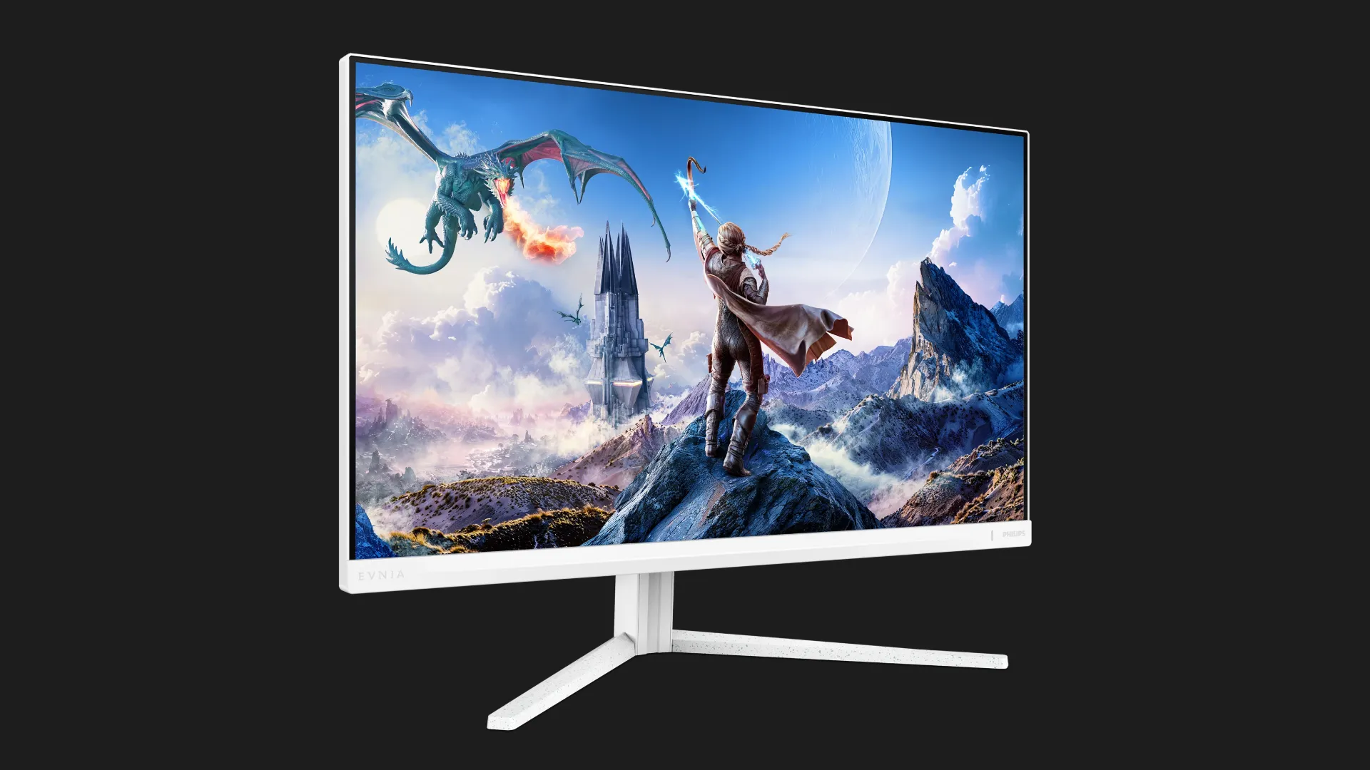 Монітор Philips 27" IPS 160Hz 27M2N5901A/00 (UA)