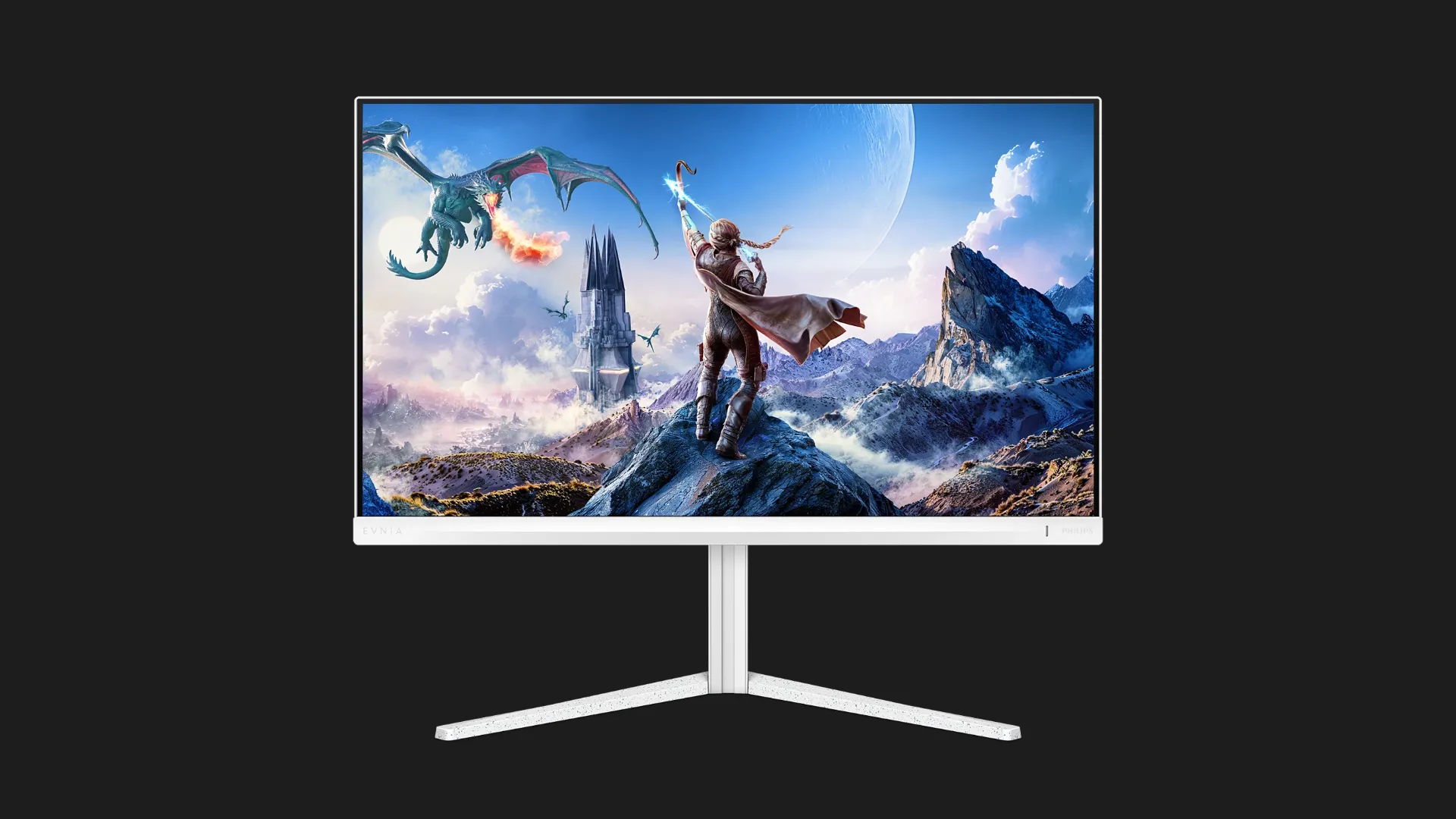 Монітор Philips 27" IPS 160Hz 27M2N5901A/00 (UA)
