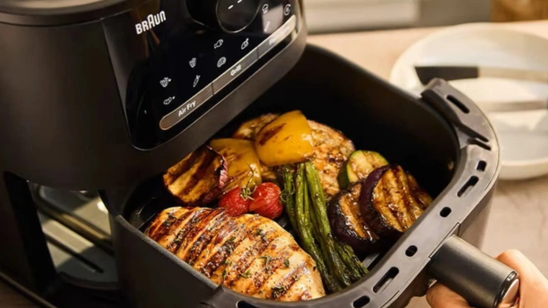 Мультипіч Braun HF 5075 IBK (UA)