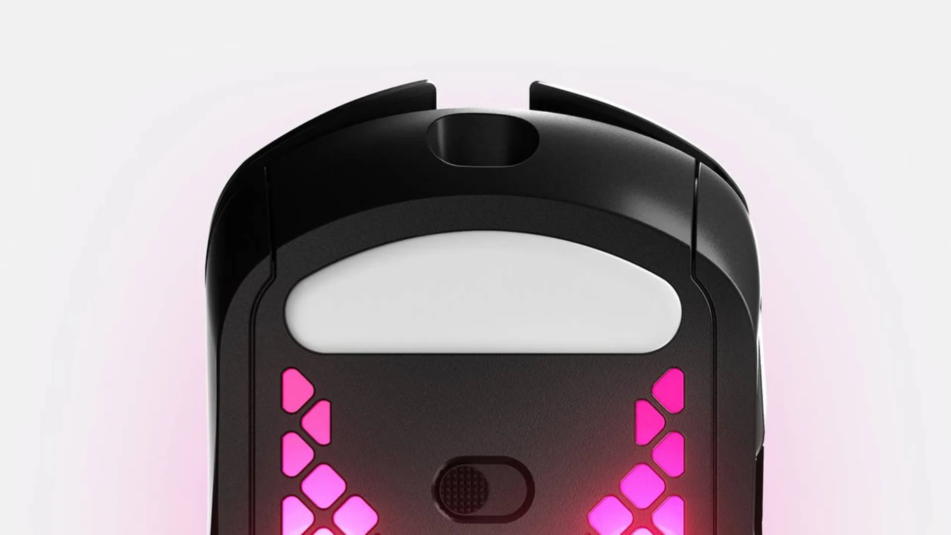 Мышь SteelSeries Aerox 5 Wireless (Black) (EU)