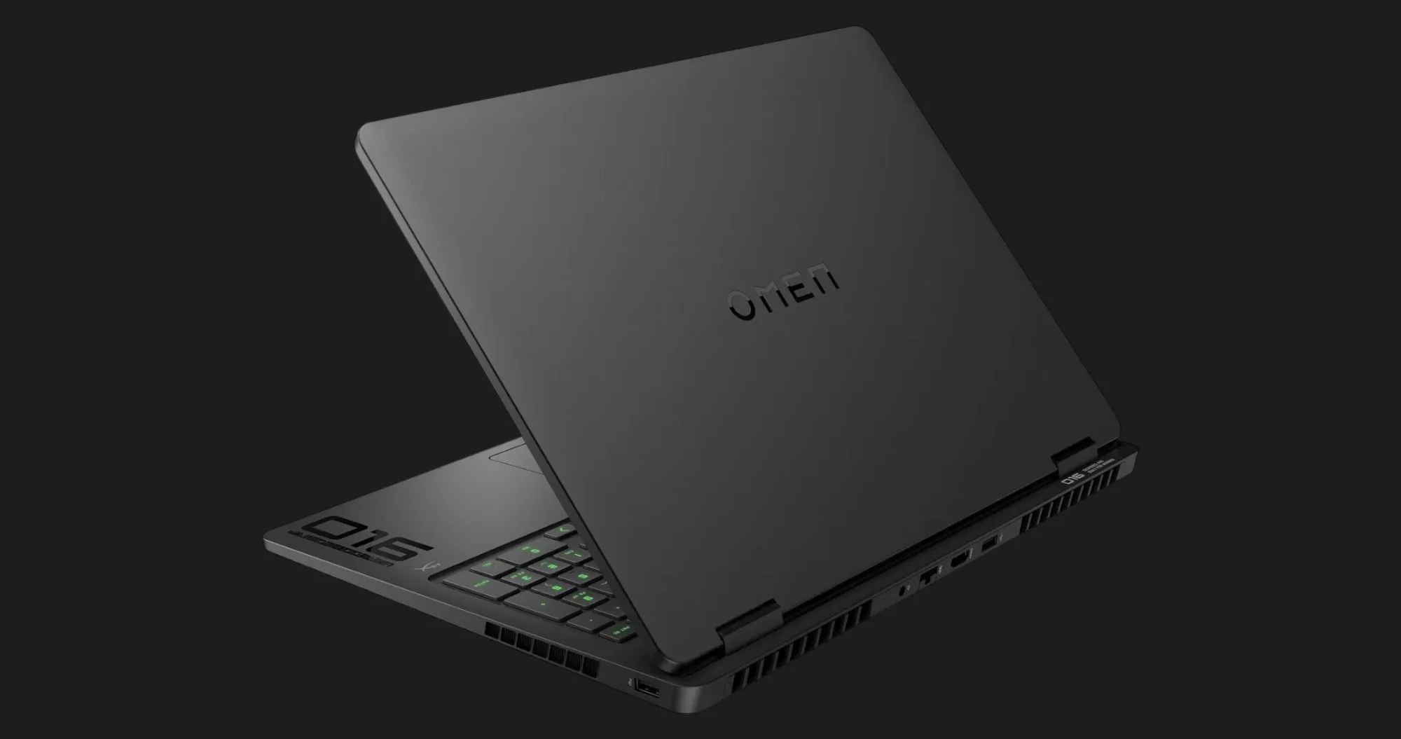 Ноутбук HP Omen 16-am0730ng 16&quot; (Intel Core 5/16GB/512GB (SSD)/RTX 5050) (C15ZSEA) (Standard)