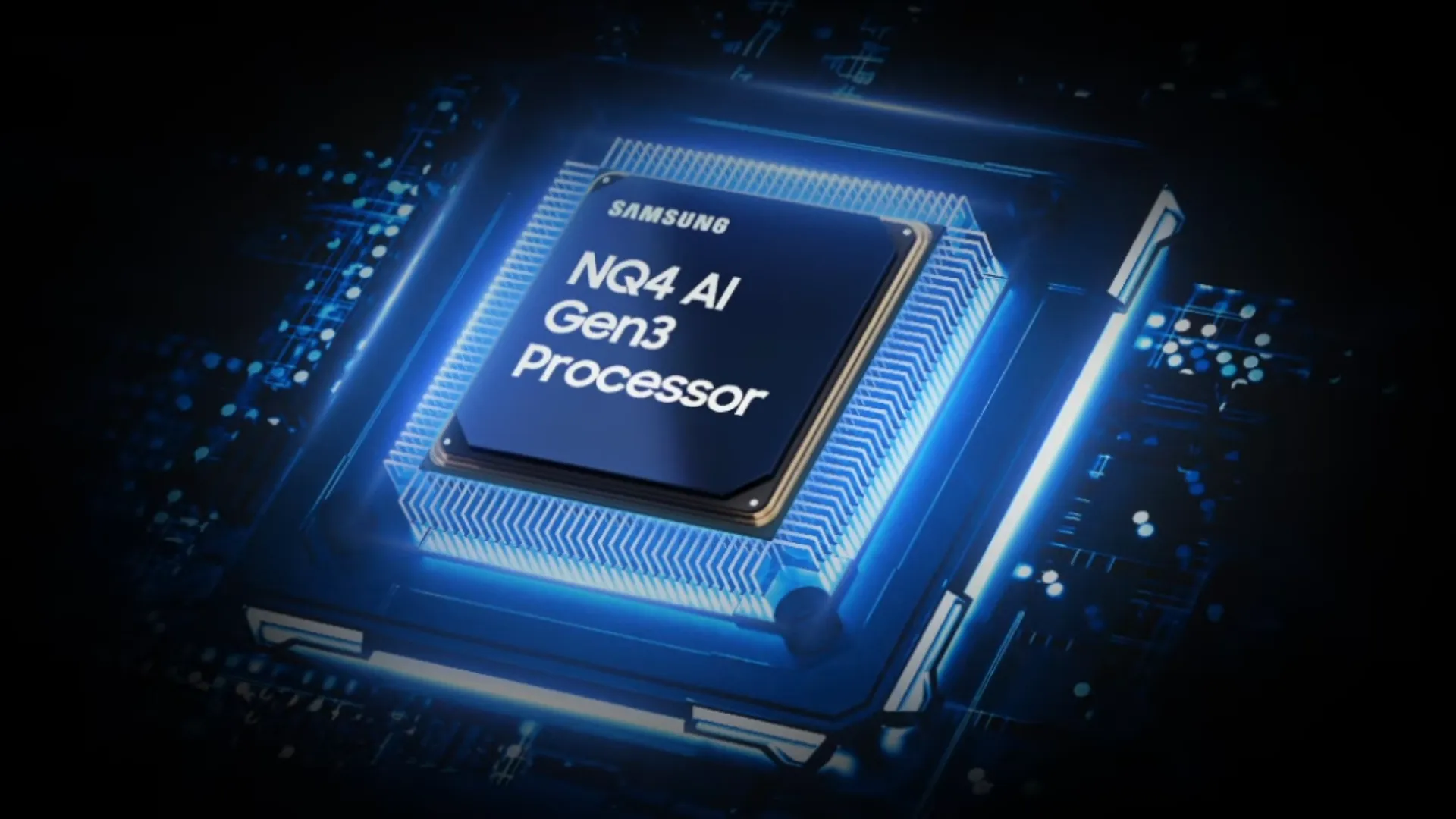 Телевізор Samsung 83 QE83S91FAEXUA (UA)