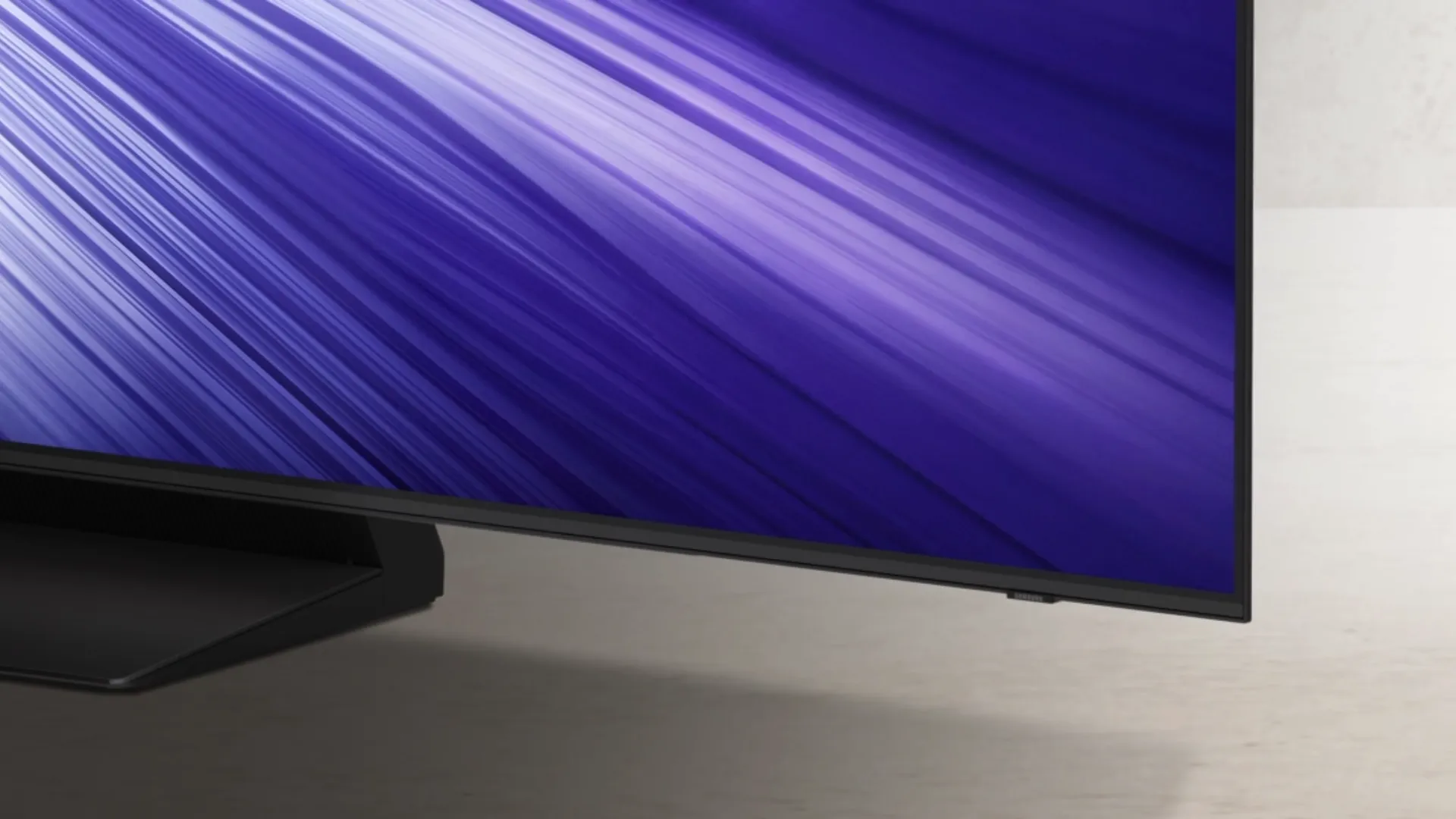 Телевізор Samsung 83 QE83S91FAEXUA (UA)