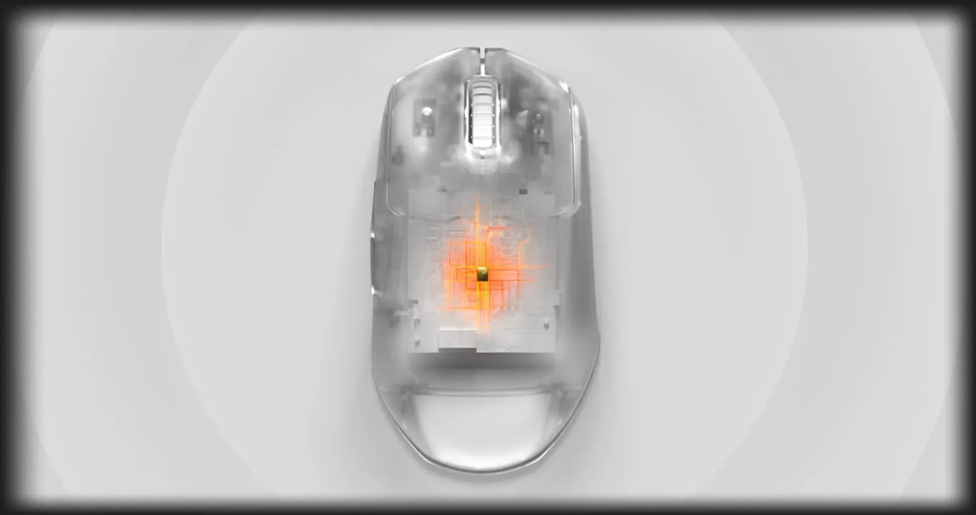 Игровая мышь SteelSeries Prime Wireless (Black) (EU)