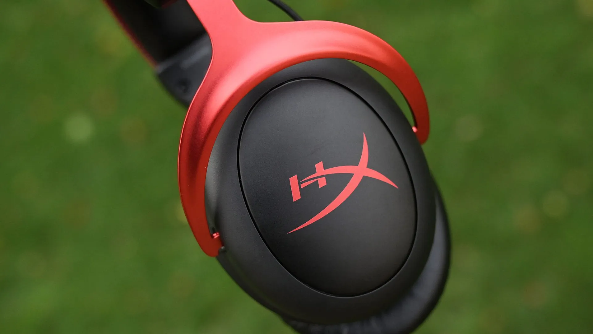Гарнитура HyperX Cloud II (Pink) (EU)