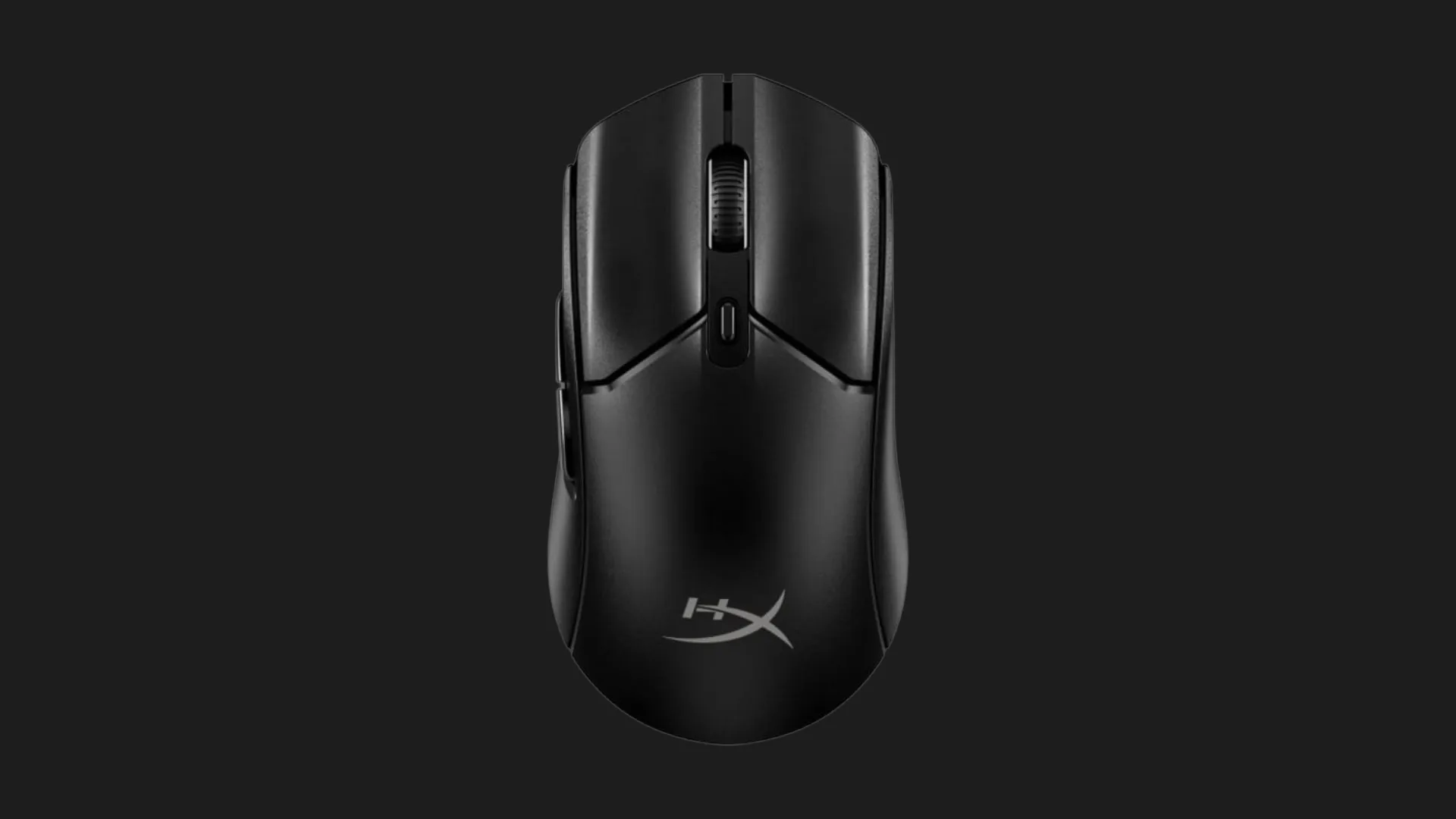 Миша HyperX Pulsefire Haste 2 Core Wireless (Black) (EU)