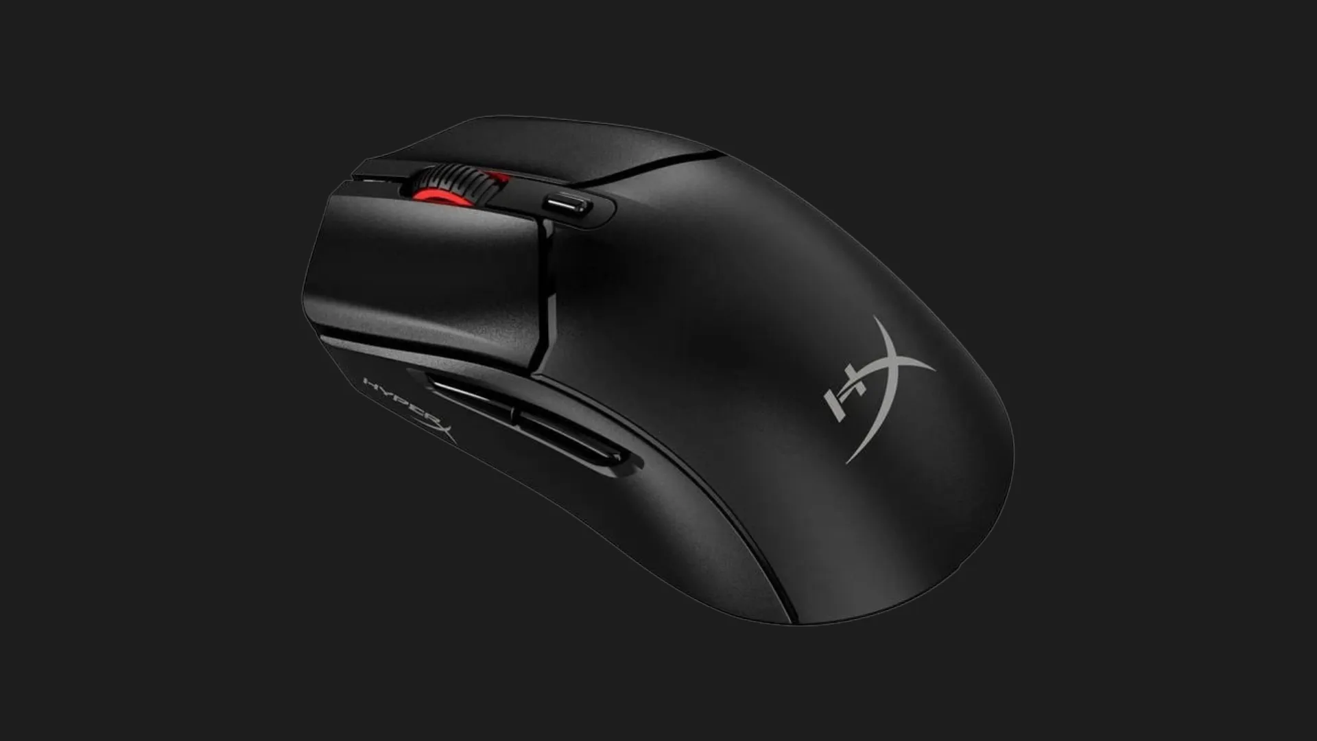 Миша HyperX Pulsefire Haste 2 Core Wireless (Black) (EU)