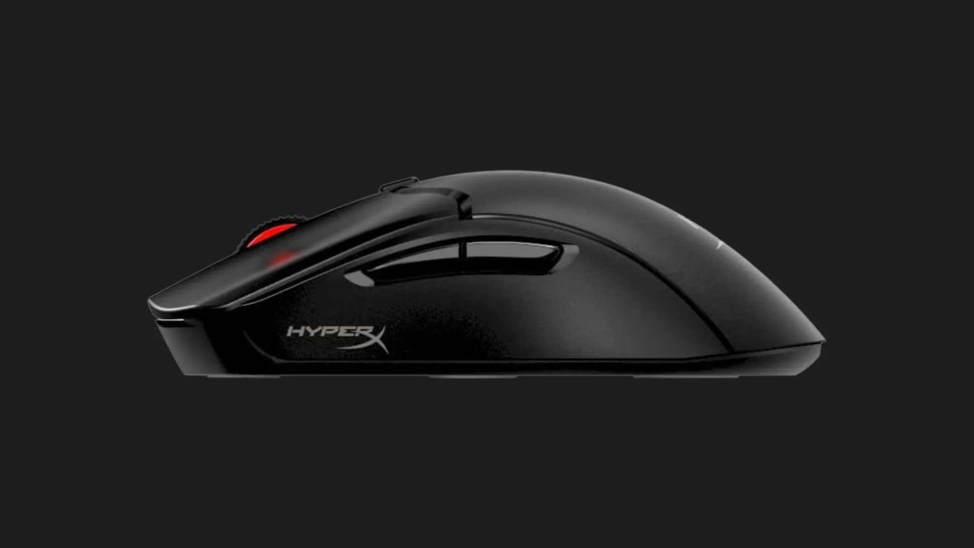 Миша HyperX Pulsefire Haste 2 Core Wireless (Black) (EU)