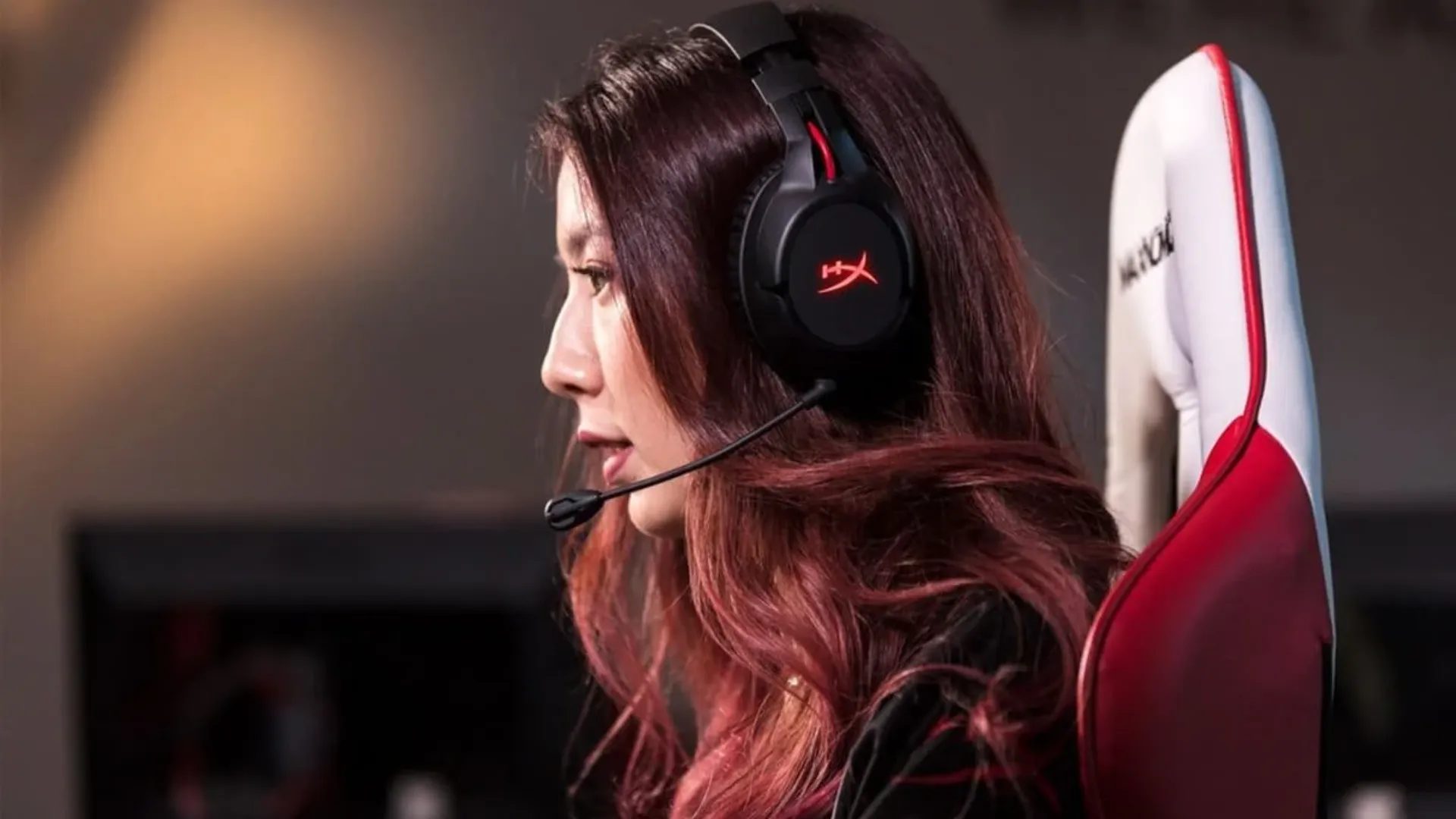 Гарнітура HyperX Cloud Flight (Black) (EU)