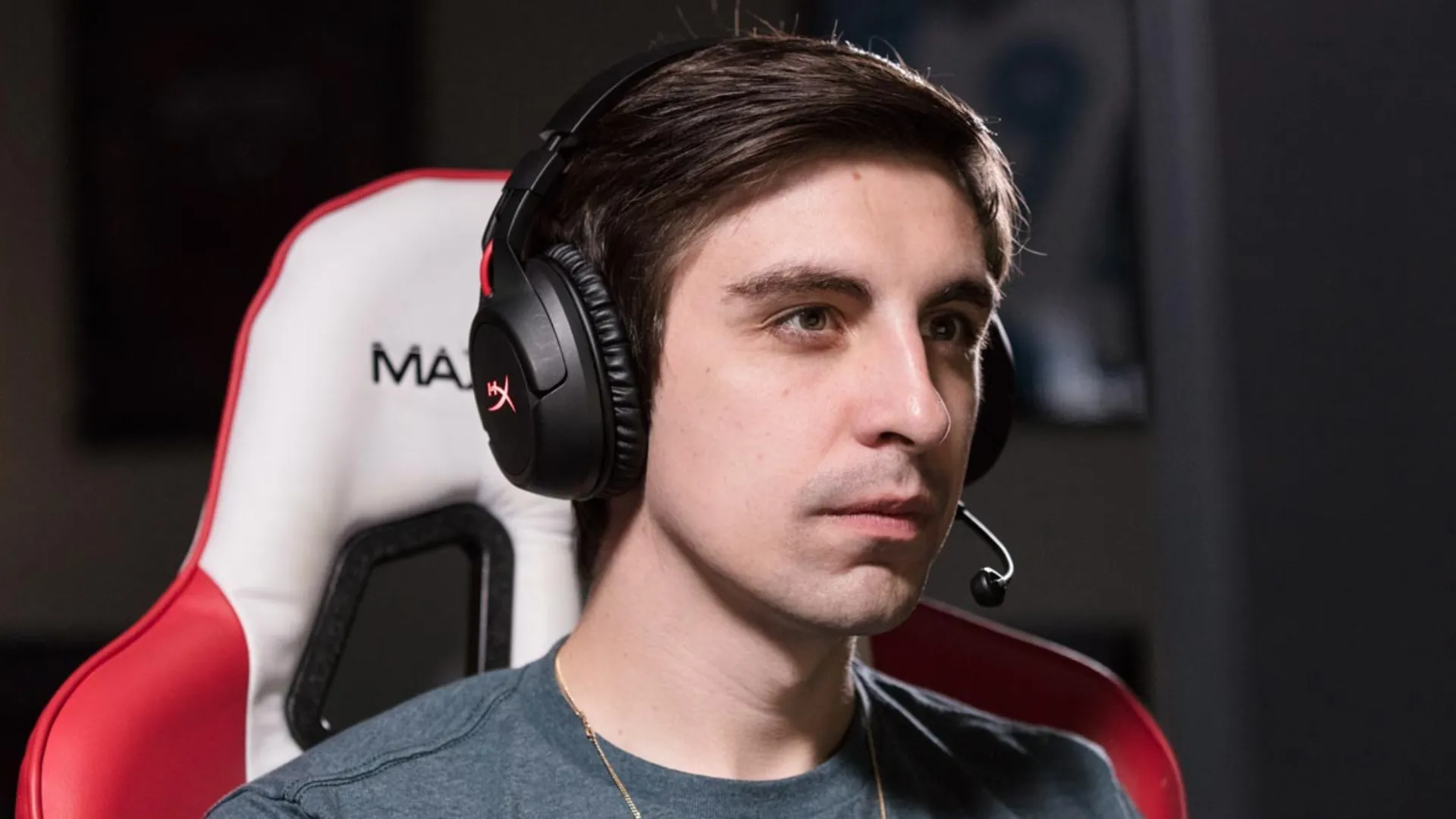 Гарнітура HyperX Cloud Flight (Black) (EU)