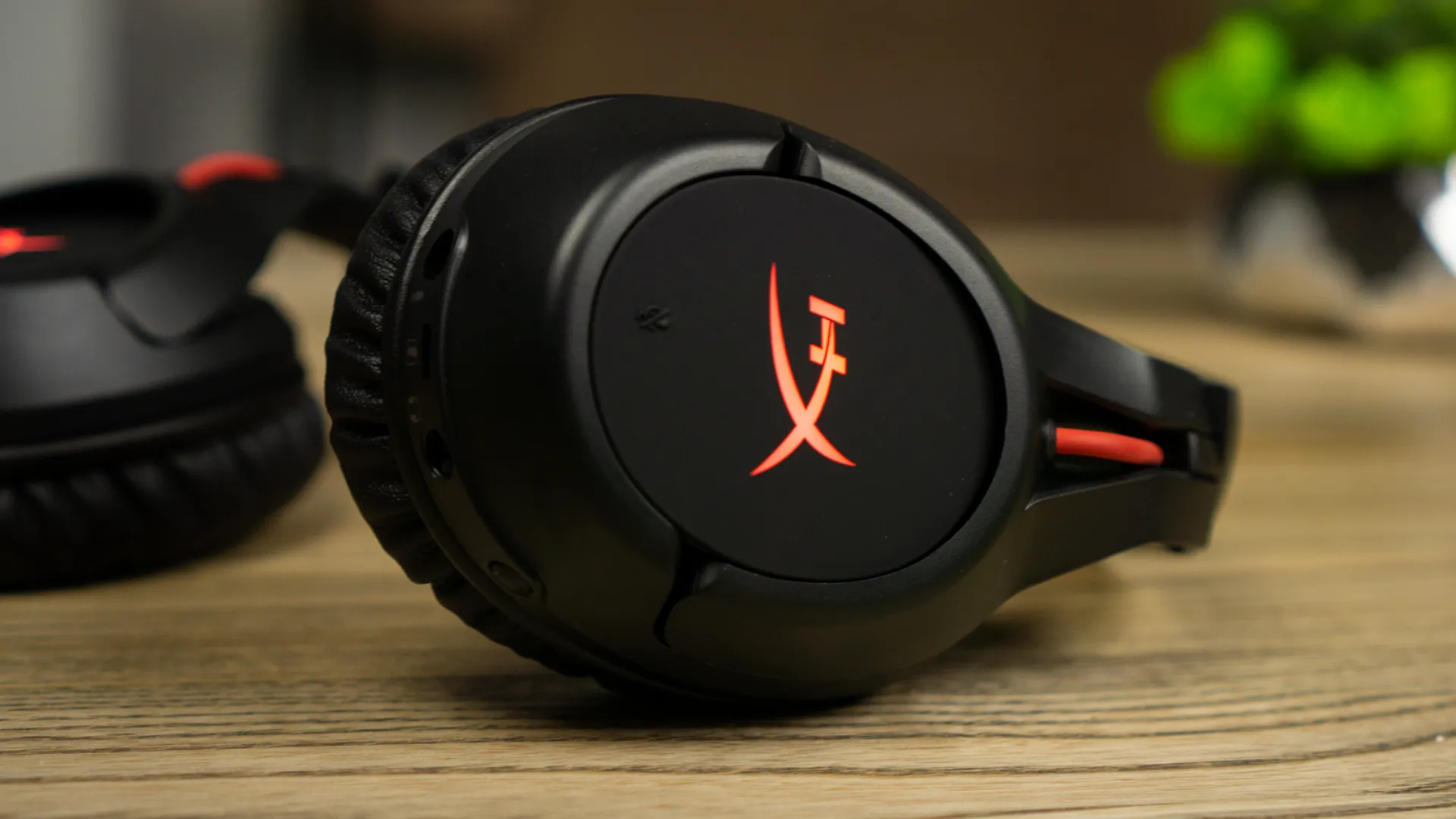 Гарнітура HyperX Cloud Flight (Black) (EU)