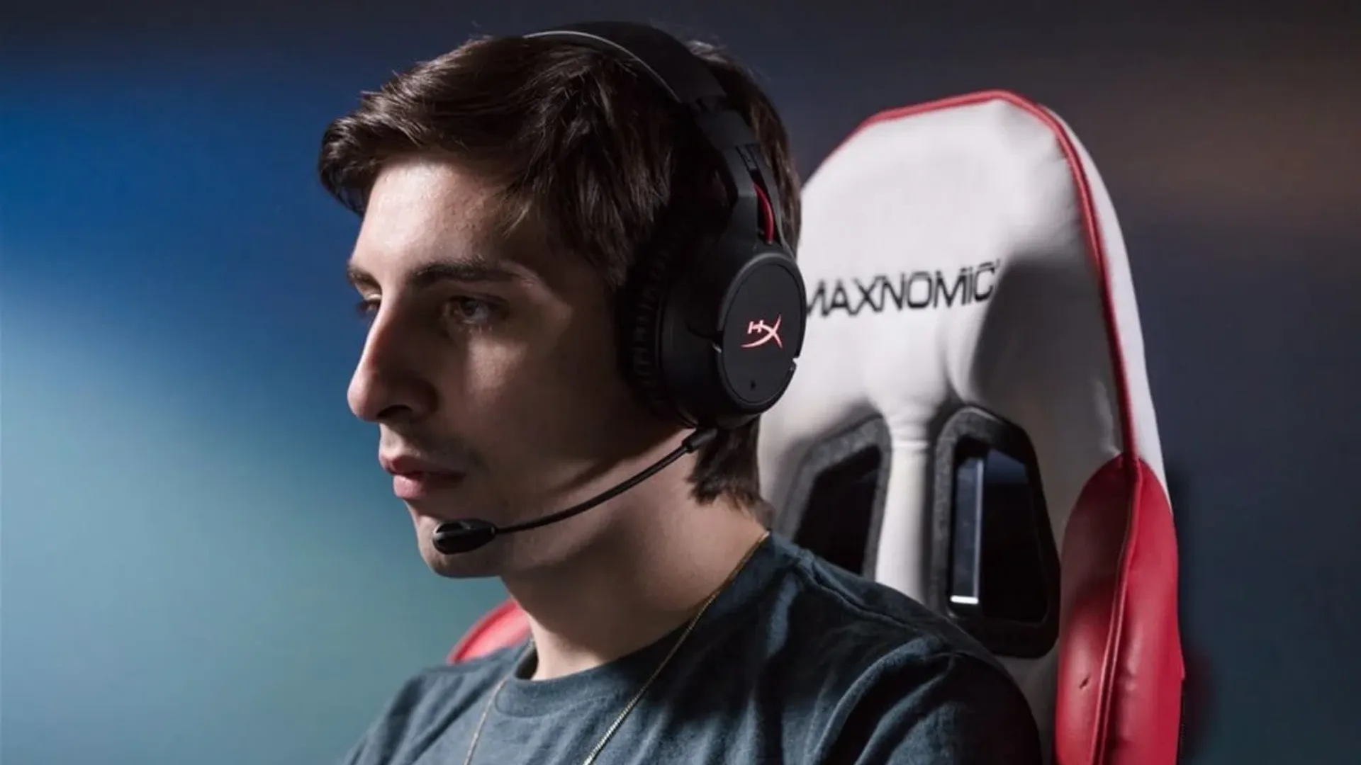 Гарнітура HyperX Cloud Flight (Black) (EU)