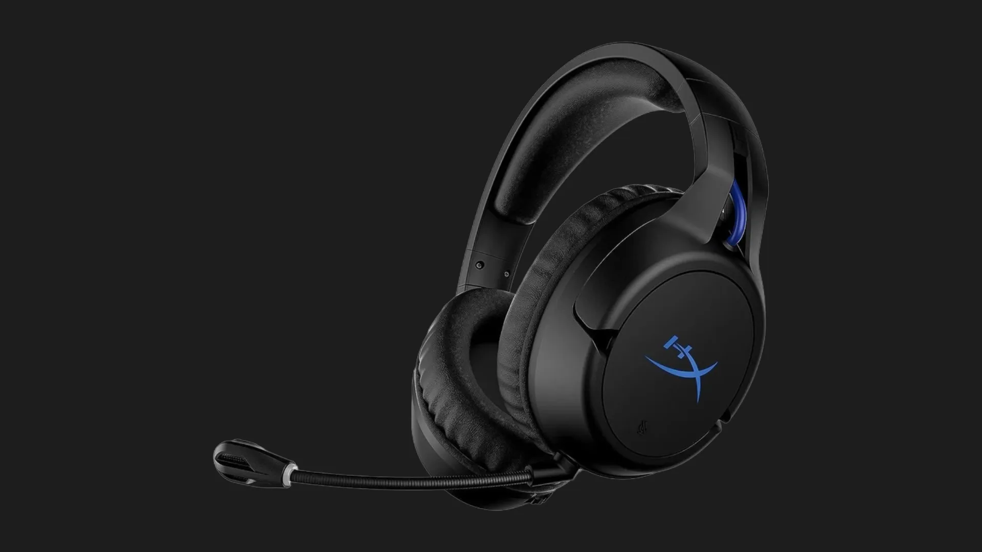 Гарнітура HyperX Cloud Flight PS (Black) (EU)