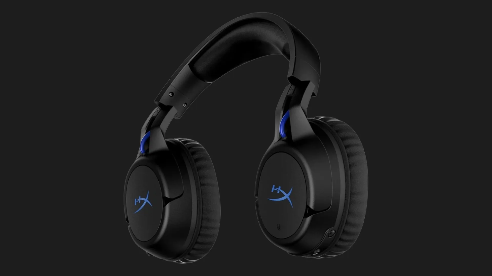 Гарнітура HyperX Cloud Flight PS (Black) (EU)