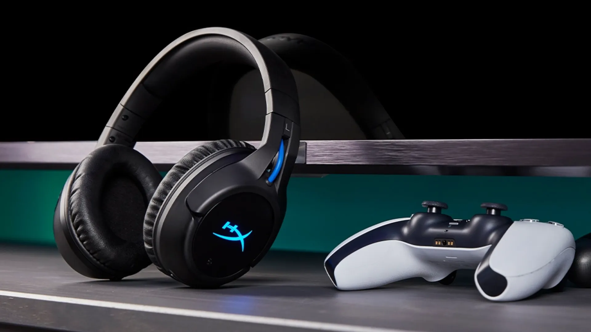 Гарнітура HyperX Cloud Flight PS (Black) (EU)