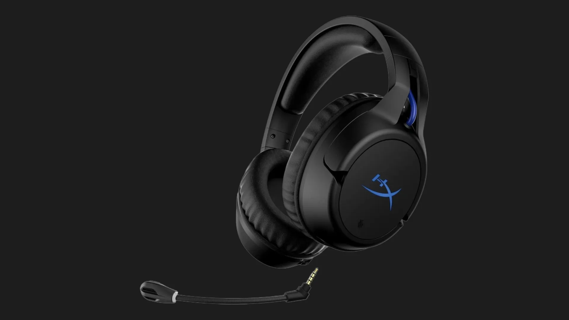 Гарнітура HyperX Cloud Flight PS (Black) (EU)