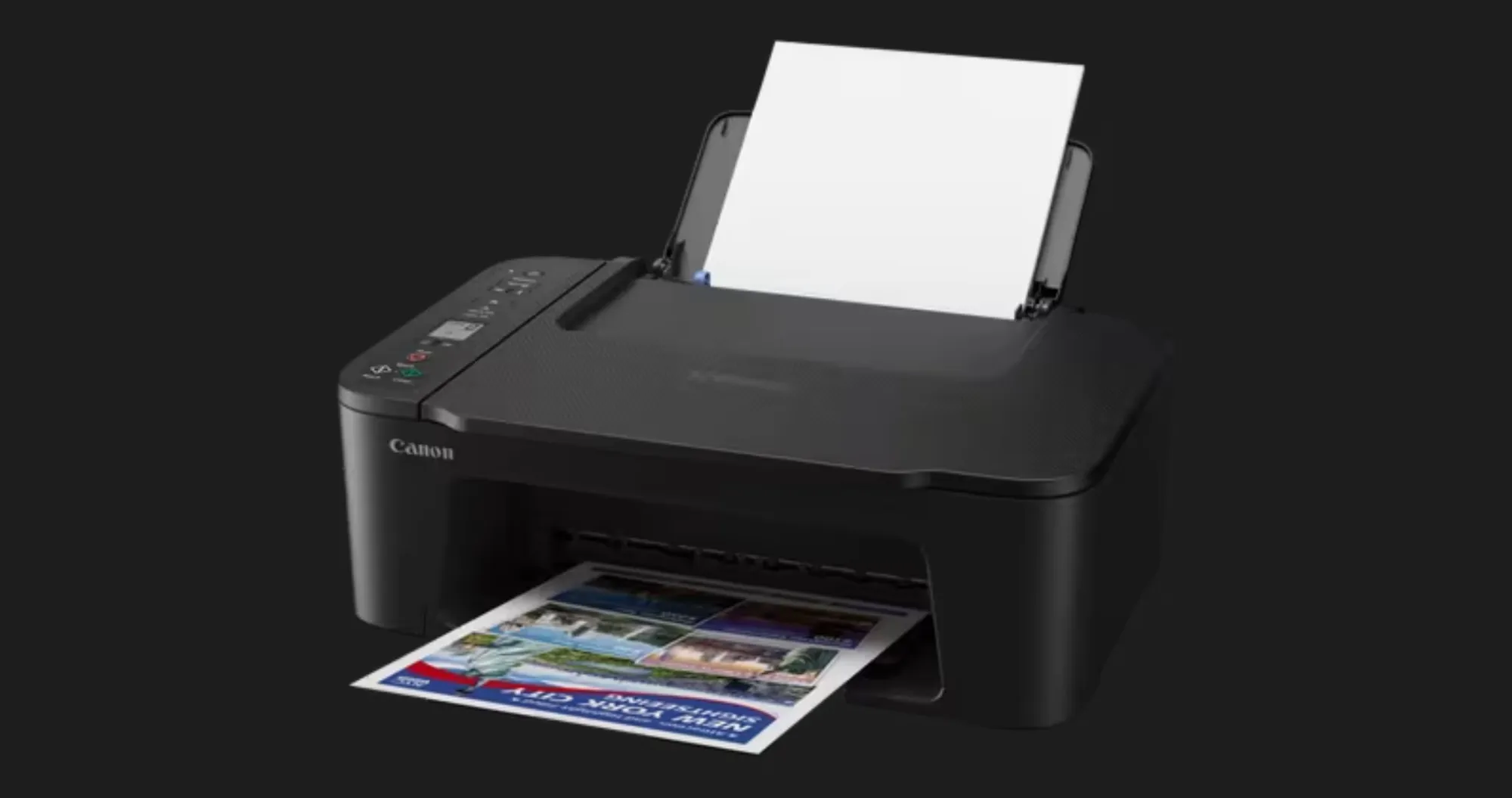 БФП Струменевий Canon PIXMA TS3640 (6670C007)