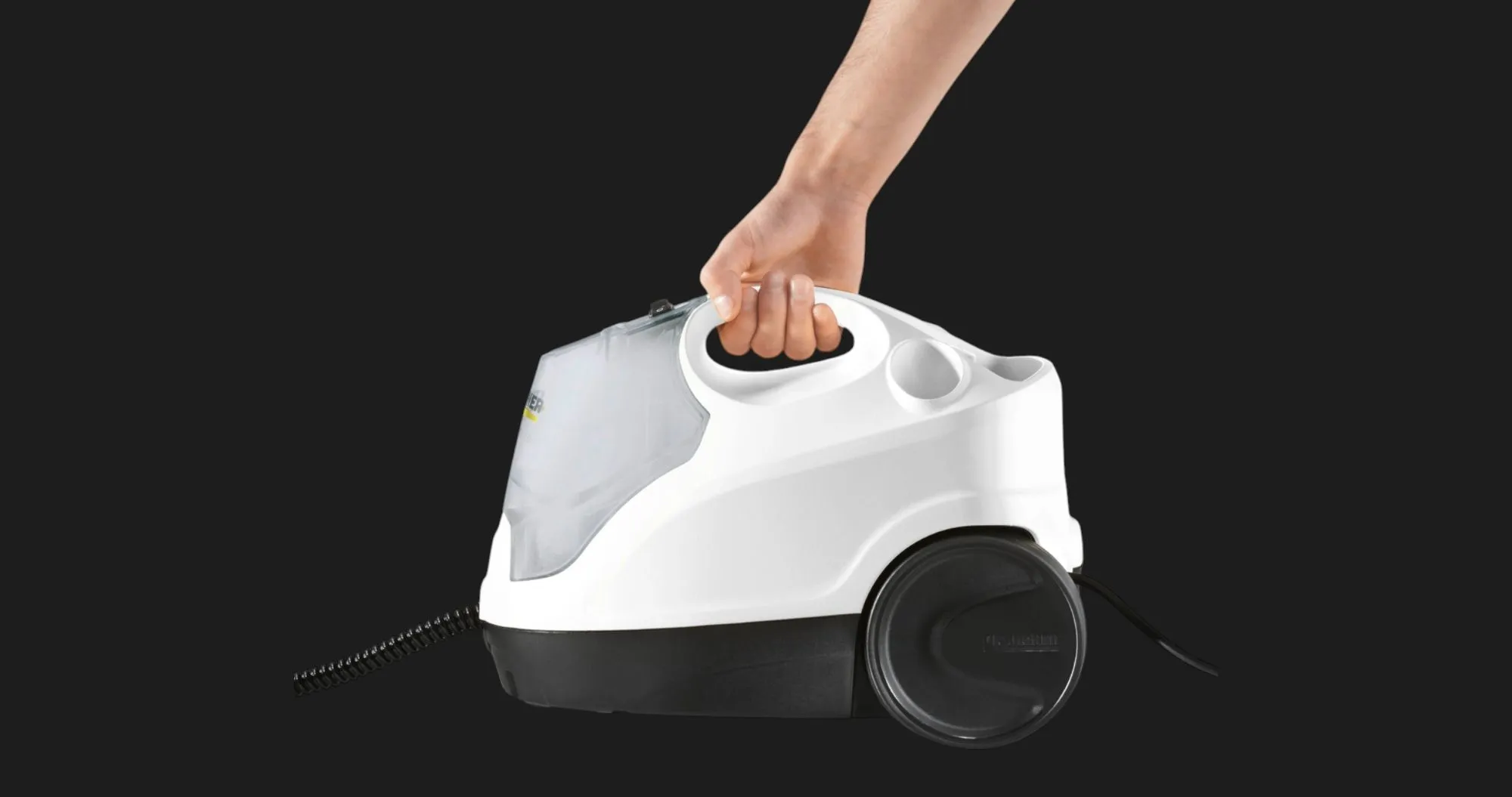 Пароочисник Karcher SC 4 EasyFix Plus (1.512-640.0)