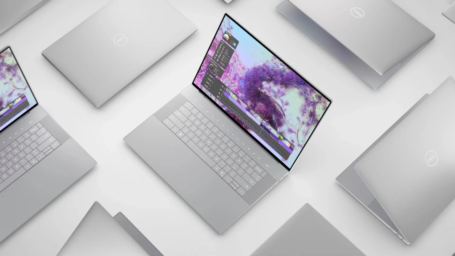 Ноутбук Dell XPS 16 9640 16,3" (Intel Core Ultra 9/32GB/1TB (SSD)/RTX 4070) (3YNY7) (Standard)