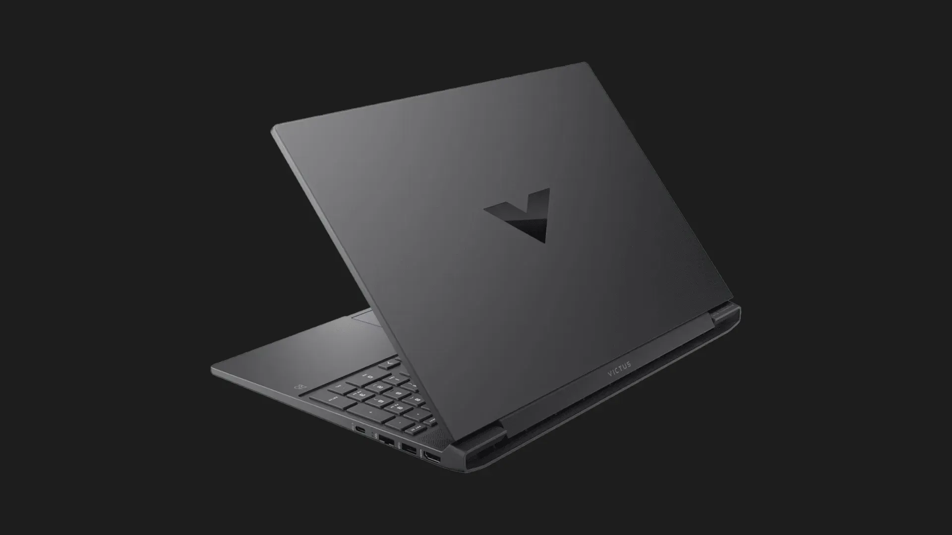 Ноутбук Ноутбук HP Victus 15-fb3770ng 16" (AMD Ryzen AI 7/16GB/1TB (SSD)/RTX 5060) (C65D7EA) (Standard)