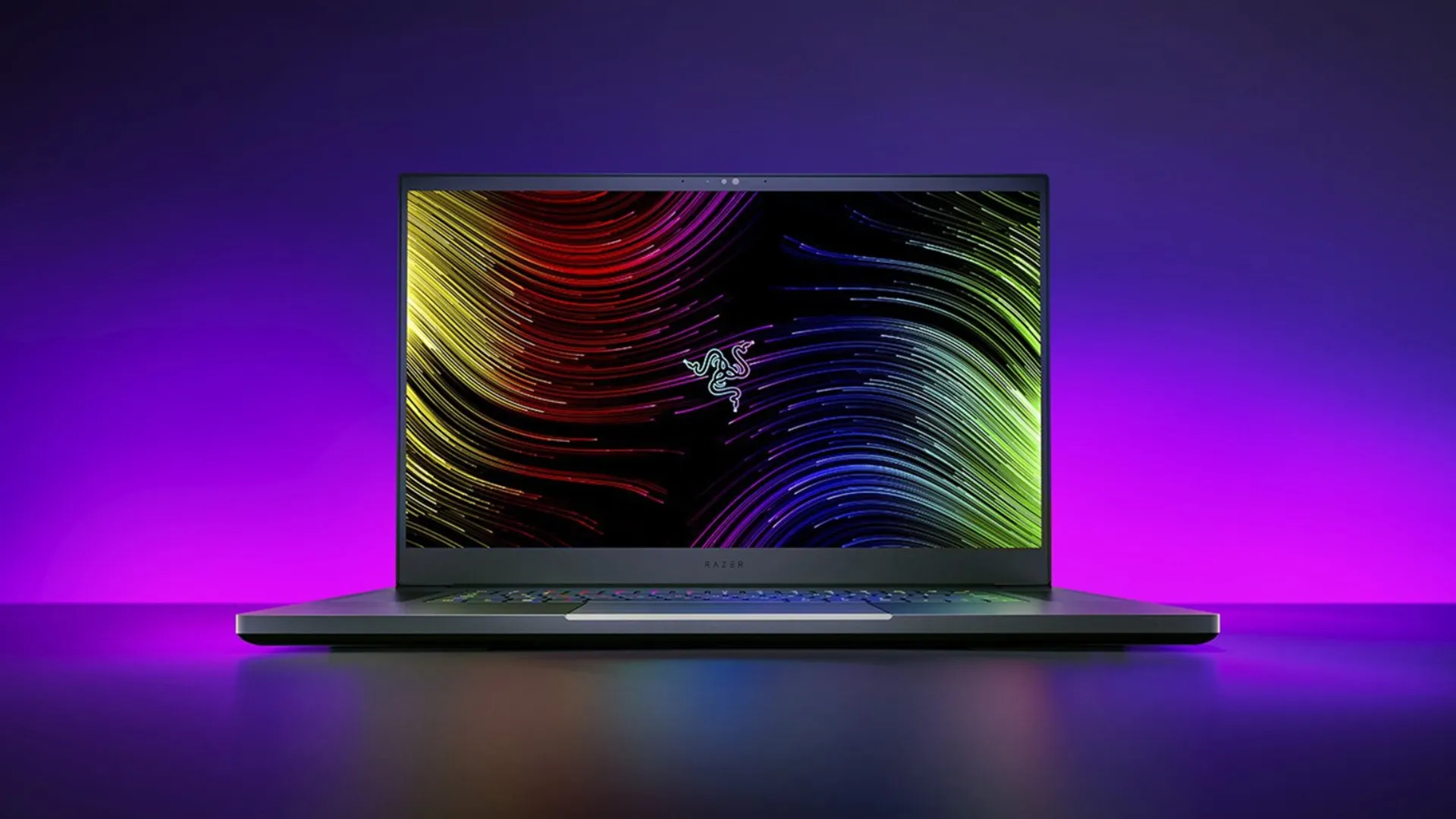 Ноутбук Razer Blade 17 15,6" (Intel Core i7/16GB/1TB (SSD)/RTX 3060) (RZ09-0423EED3-R3E1) (Standard)