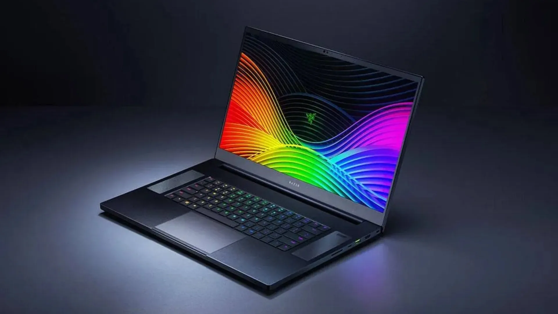 Ноутбук Razer Blade 17 15,6" (Intel Core i7/16GB/1TB (SSD)/RTX 3060) (RZ09-0423EED3-R3E1) (Standard)