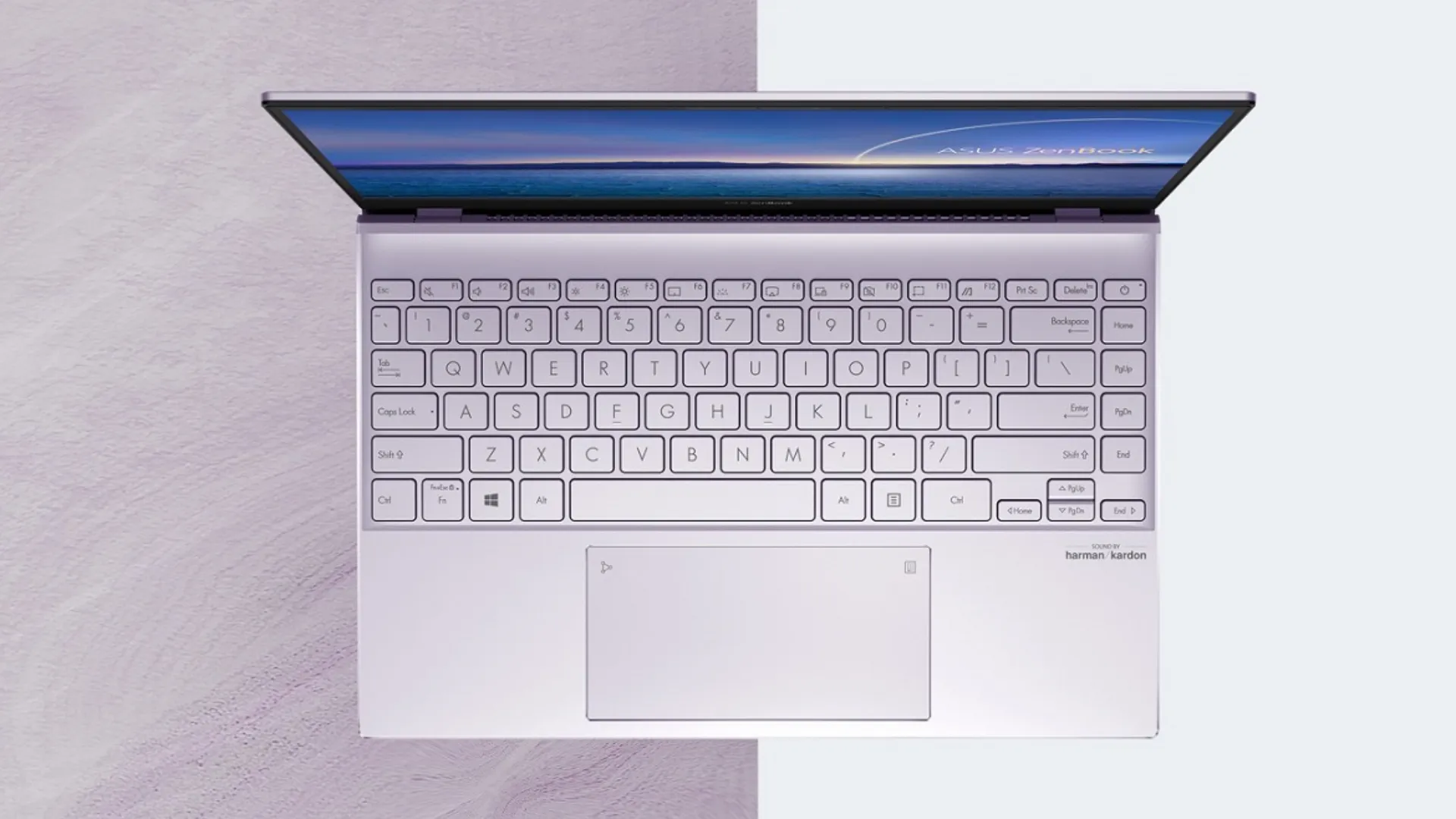 Ноутбук Asus ZenBook 13 OLED UX325EA 13,3" (Intel Core i5/8GB/512GB (SSD)/Iris Xe) (UX325EA-OI58512G1W) (Standard)