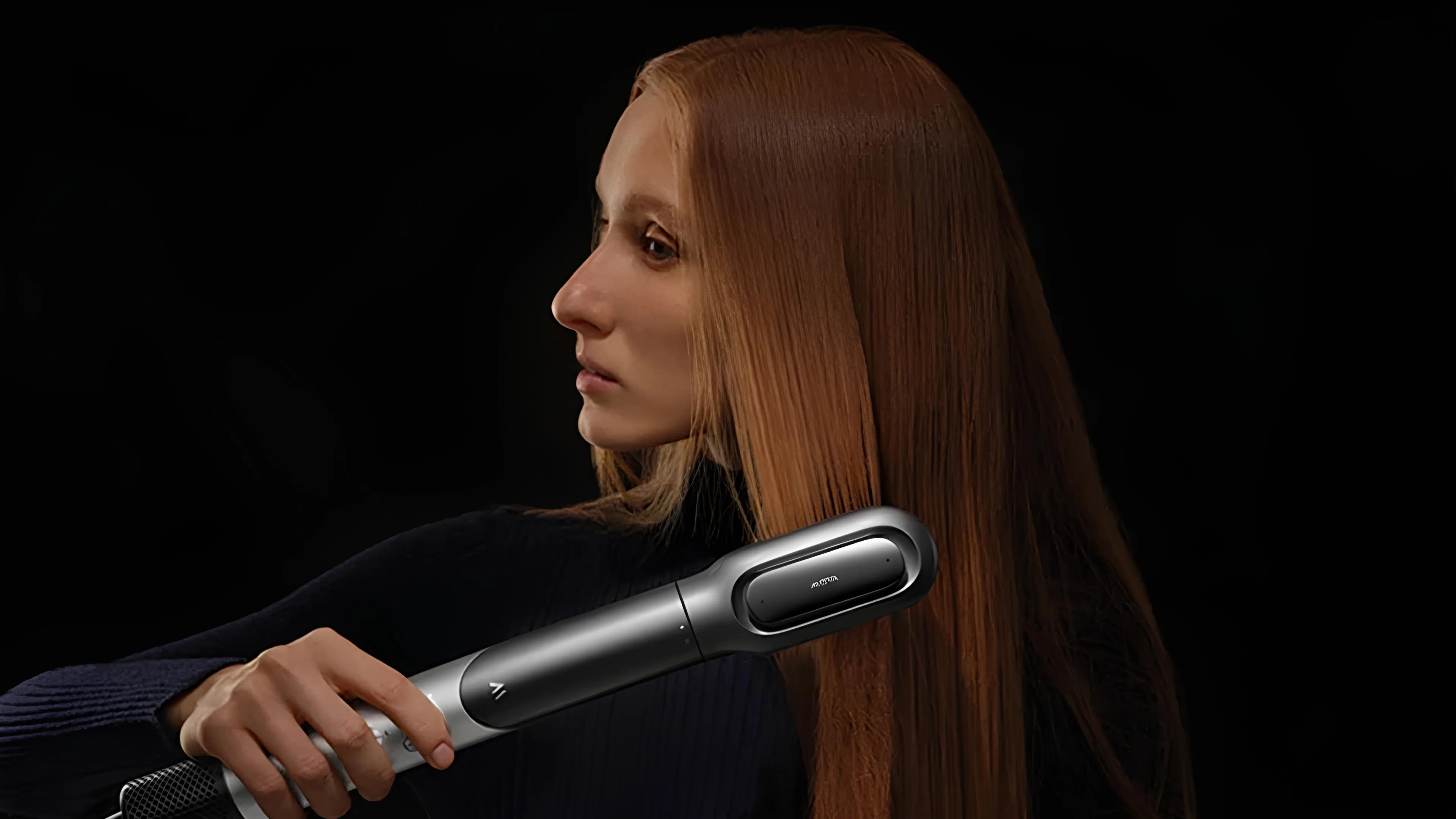 Стайлер Mova Master 10 (Sakura Pink)