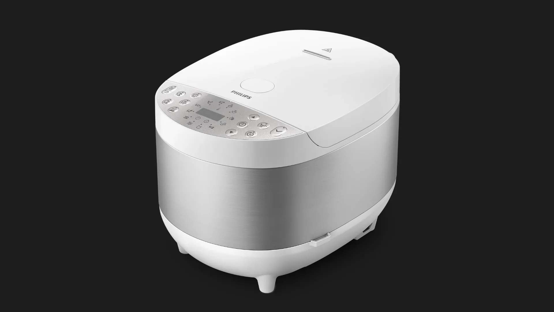 Мультиварка Philips HD4713/41 (UA)