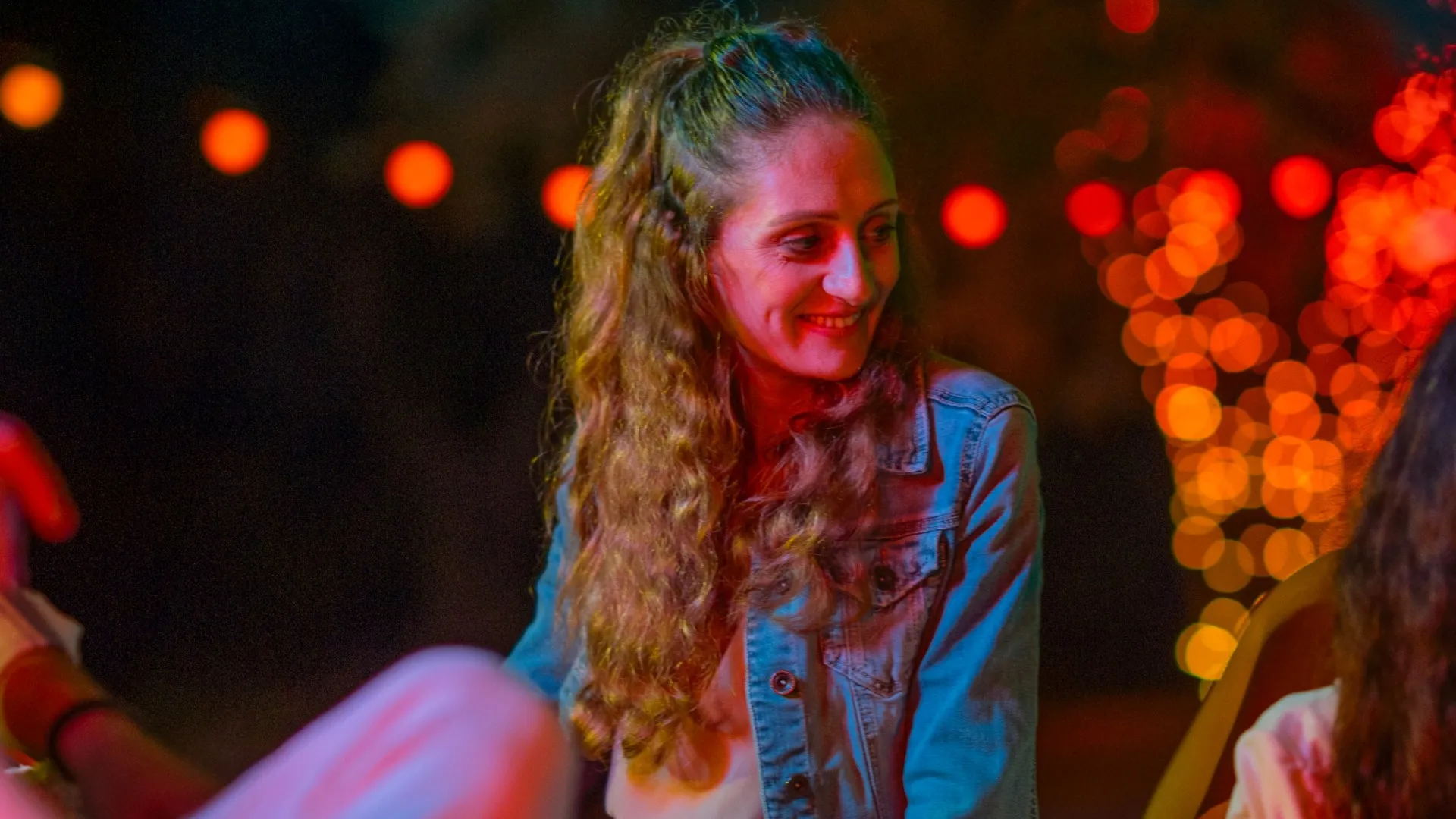 Гірлянда Smart LED Twinkly Dots Lights RGB 60 IP20 3м, без БЖ