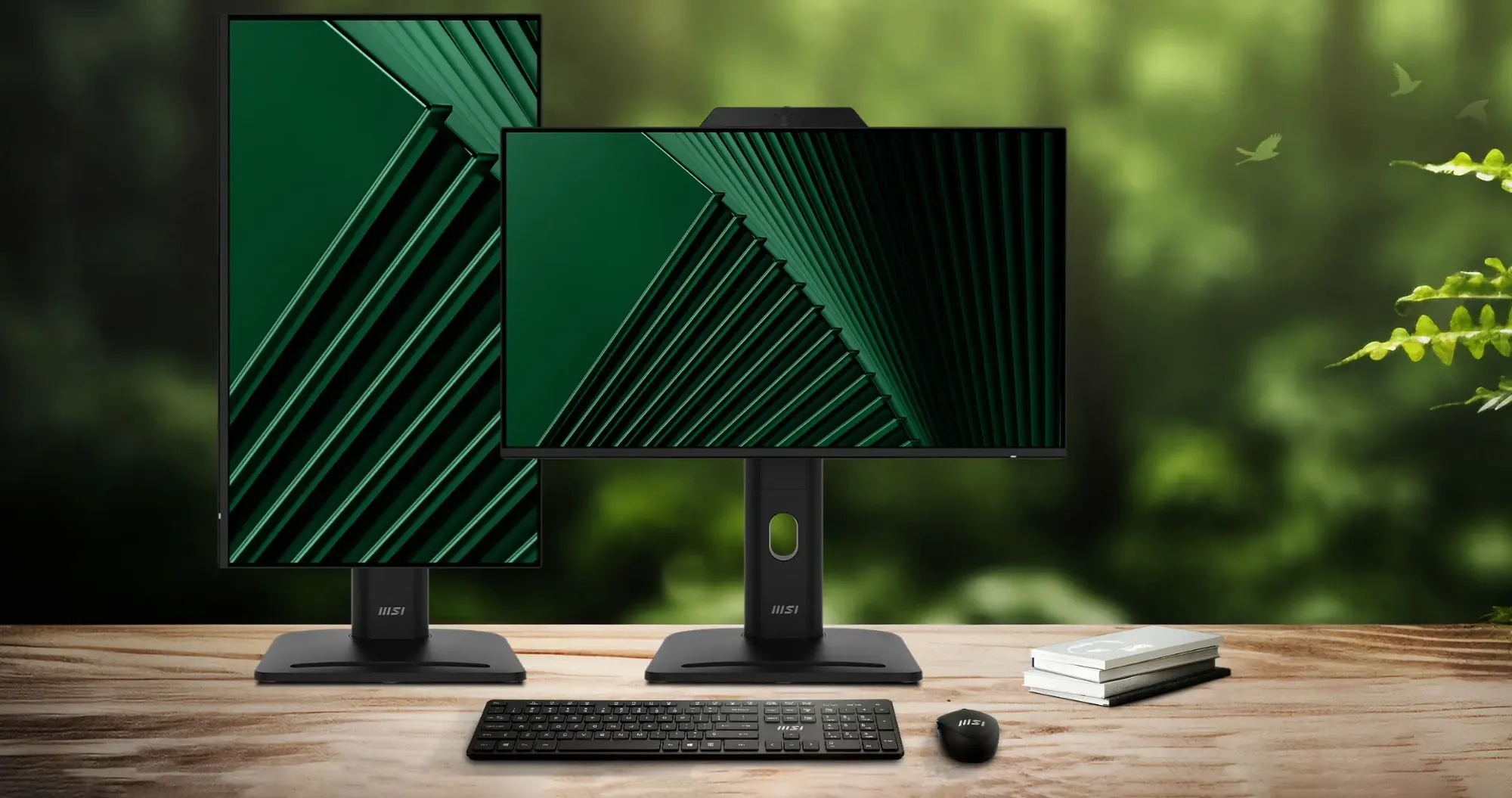 Монітор MSI 23.8" PRO MP242PMG IPS 120Hz (UA)