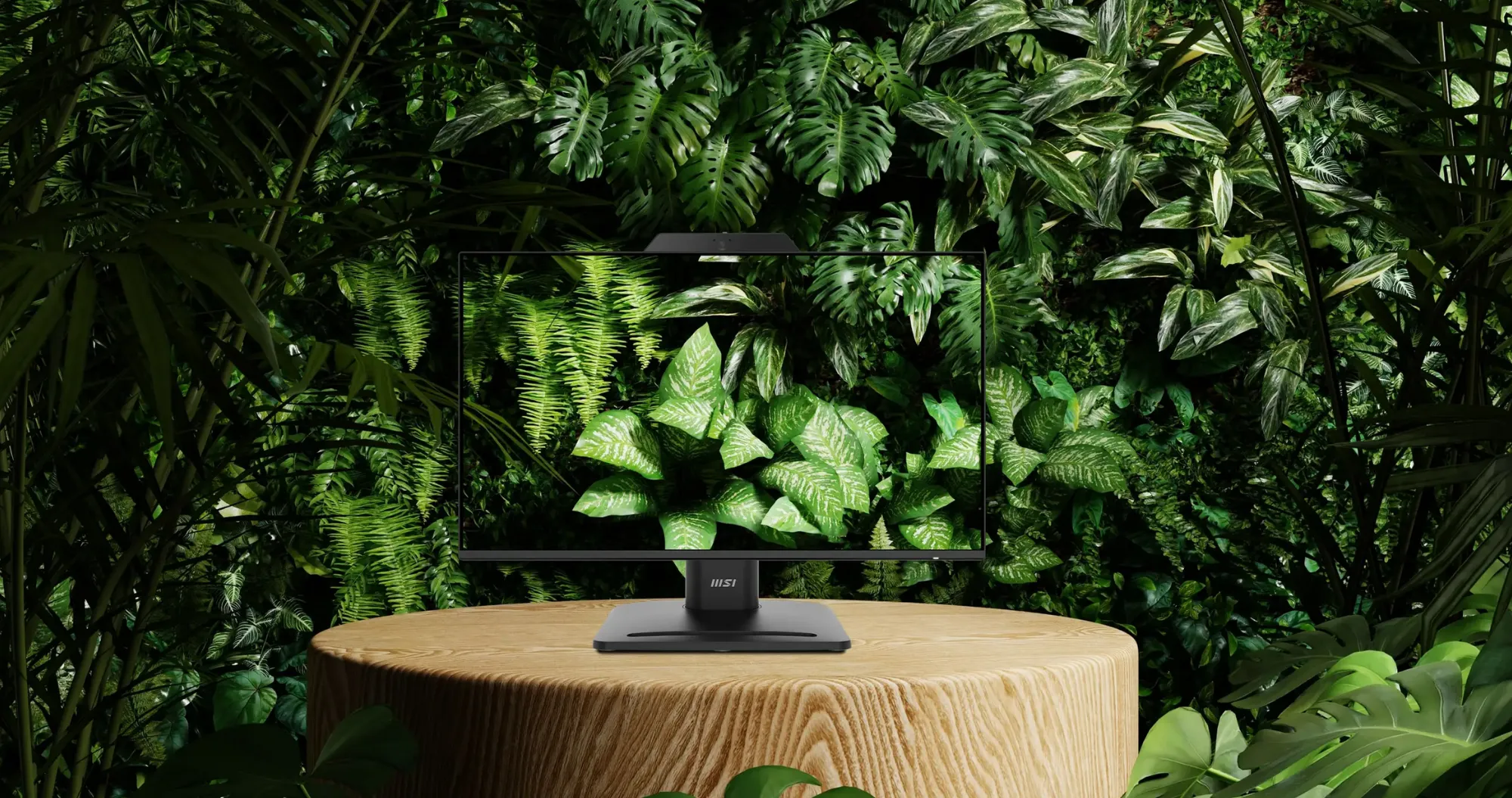 Монітор MSI 23.8" PRO MP242PMG IPS 120Hz (UA)