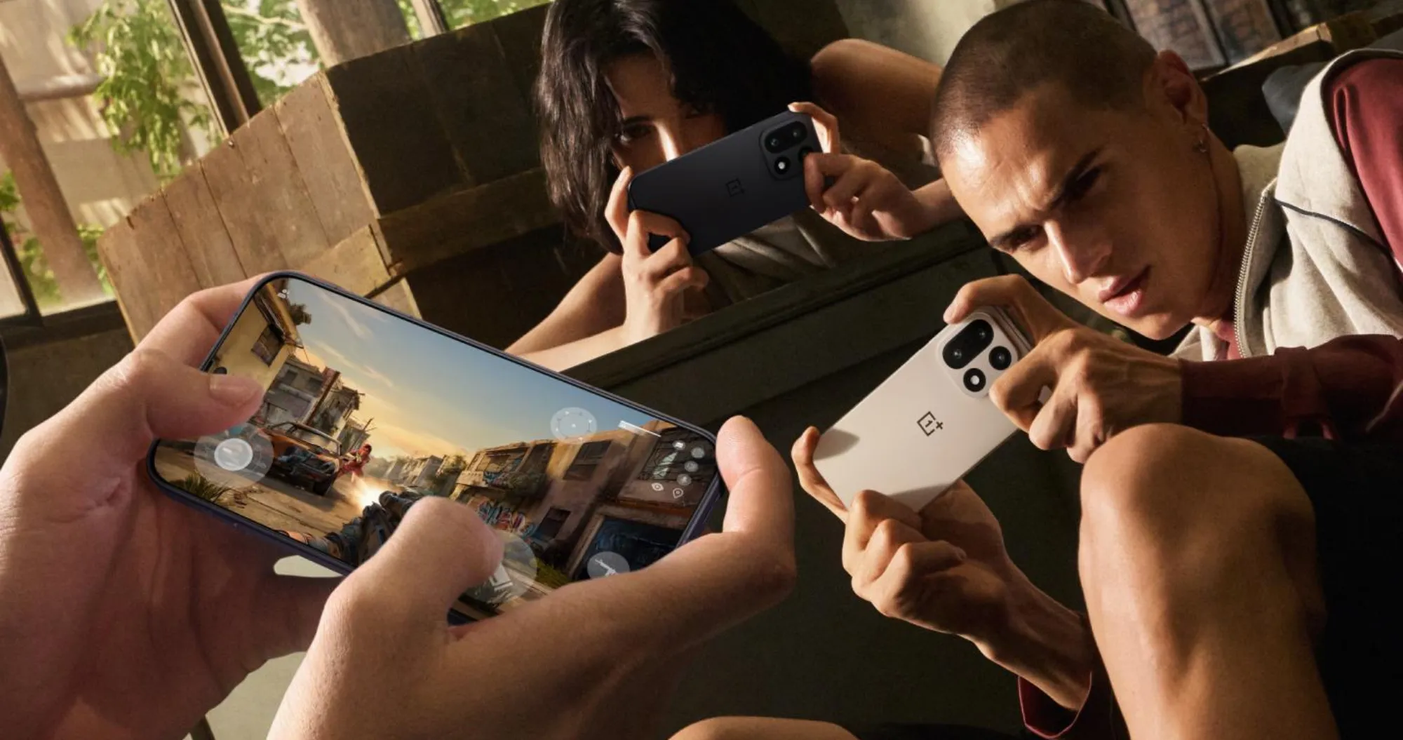 OnePlus 15 16/512GB (Ultra Violet) (Standard)