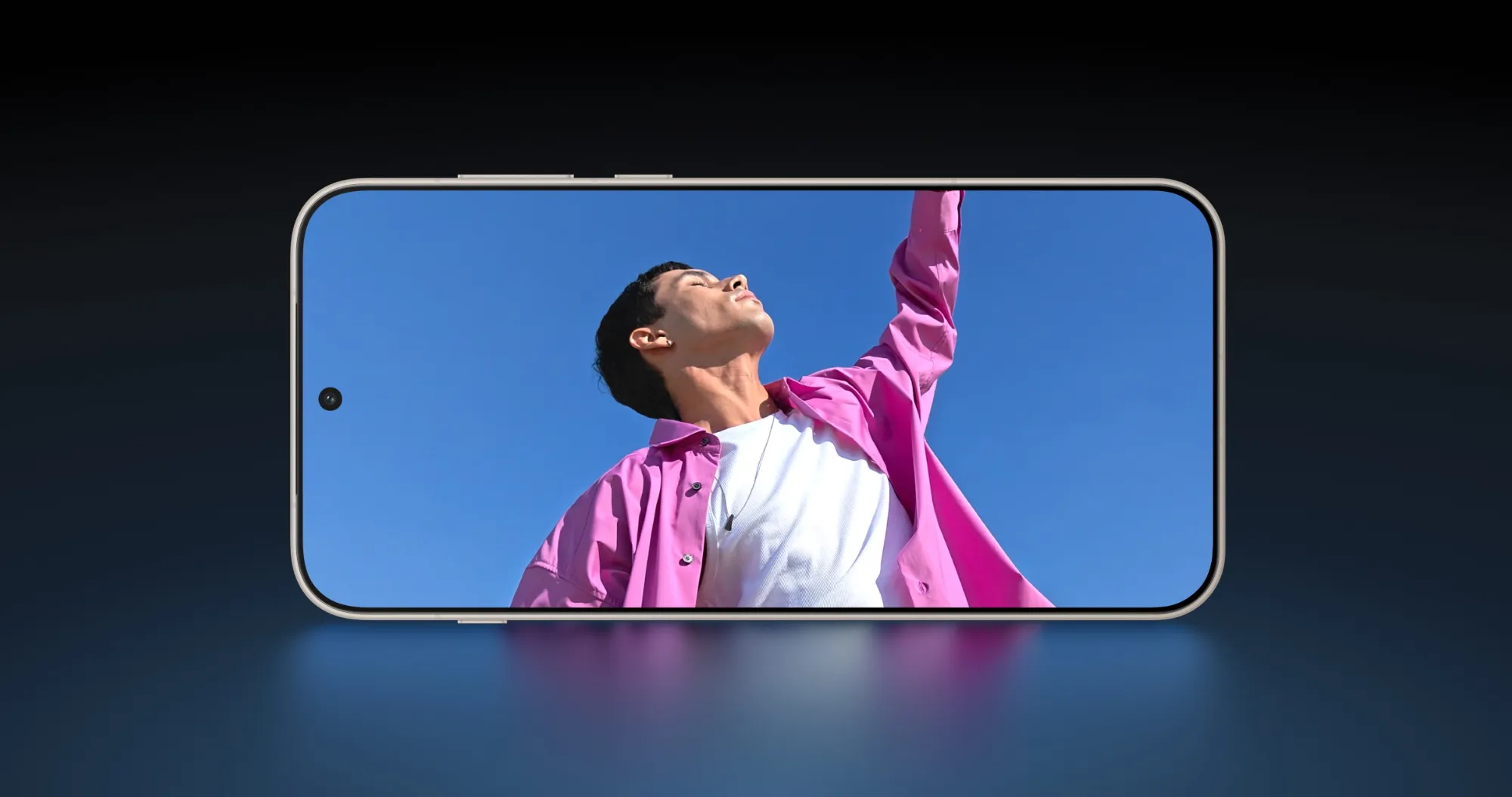 OnePlus 15 16/512GB (Ultra Violet) (Standard)