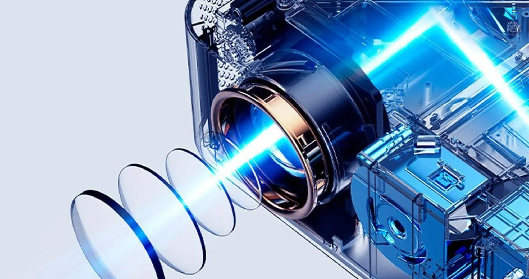 Мультимедийный проектор Wanbo X2 Max (White)