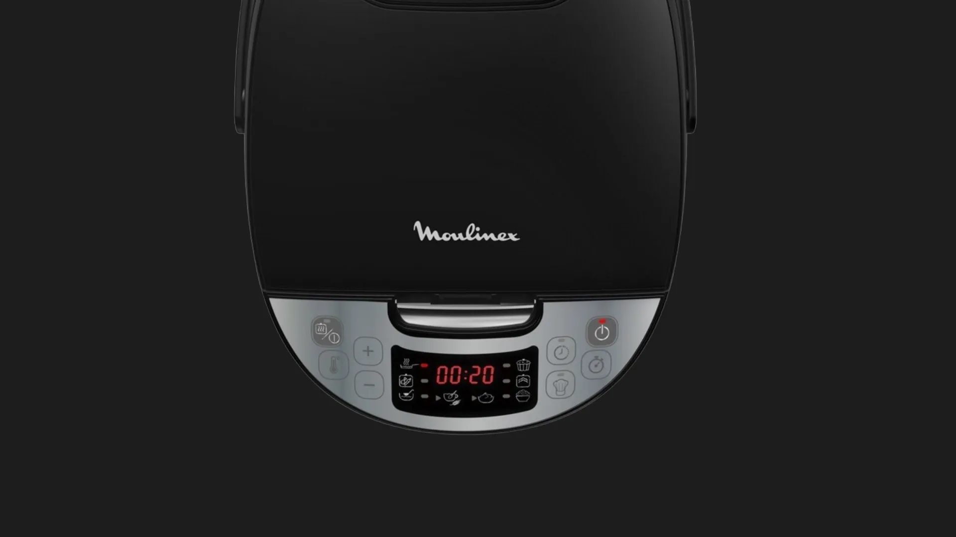 Мультиварка Moulinex MK611832 (UA)