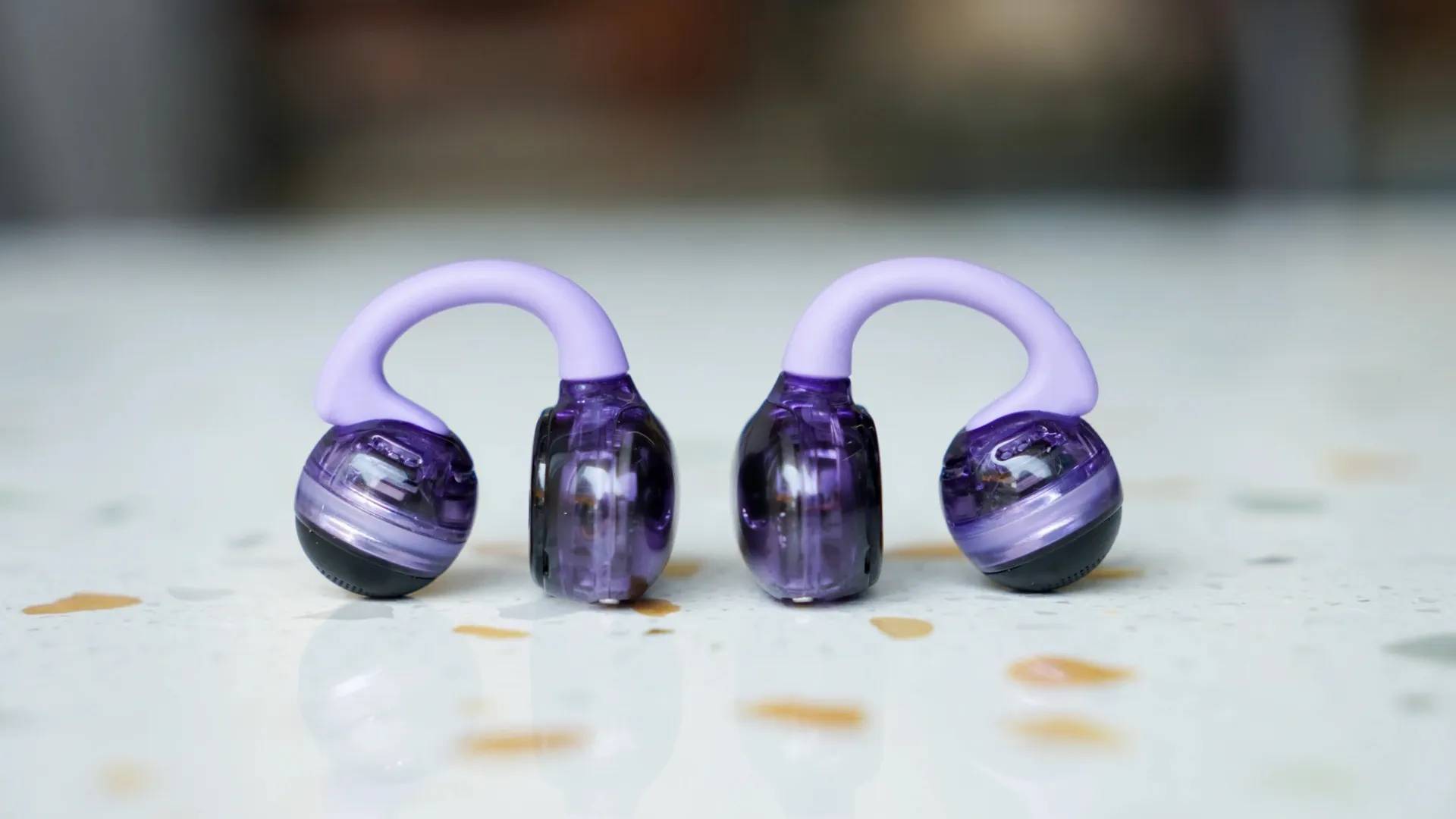 Навушники JBL Soundgear Clips (White)