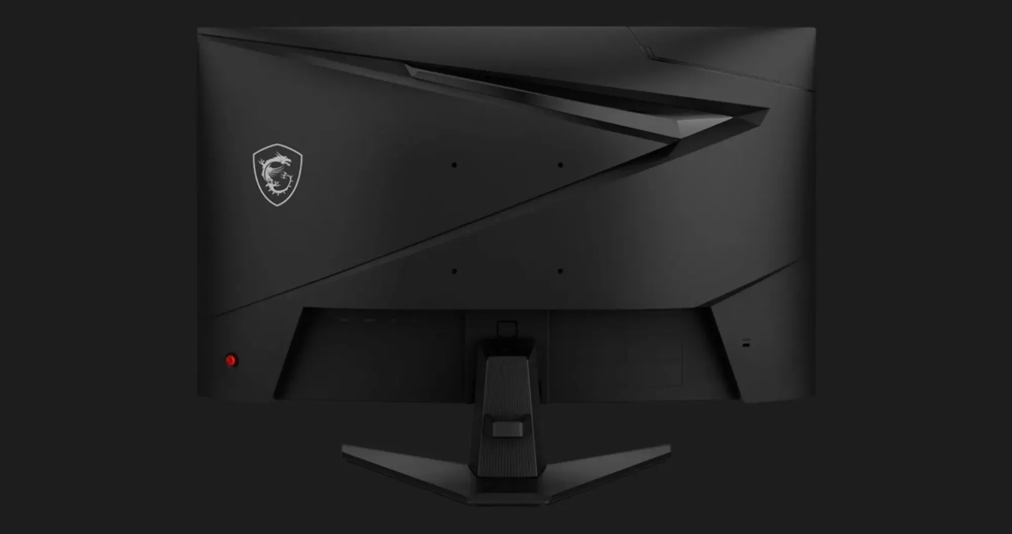 Монитор MSI 27" MAG 275CF X24 VA 240Hz (UA)