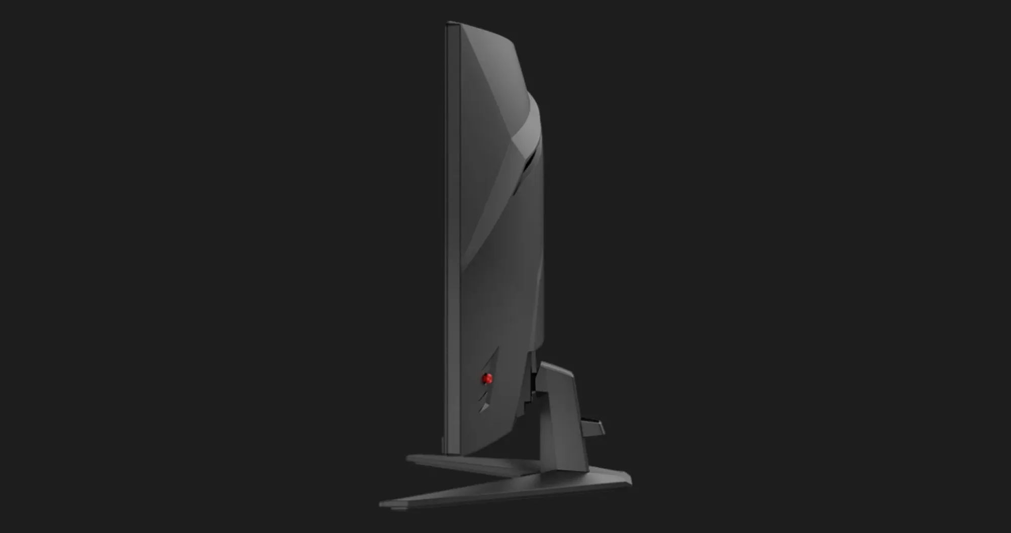 Монитор MSI 31.5" MAG 321CQF E18 VA 180Hz (UA)