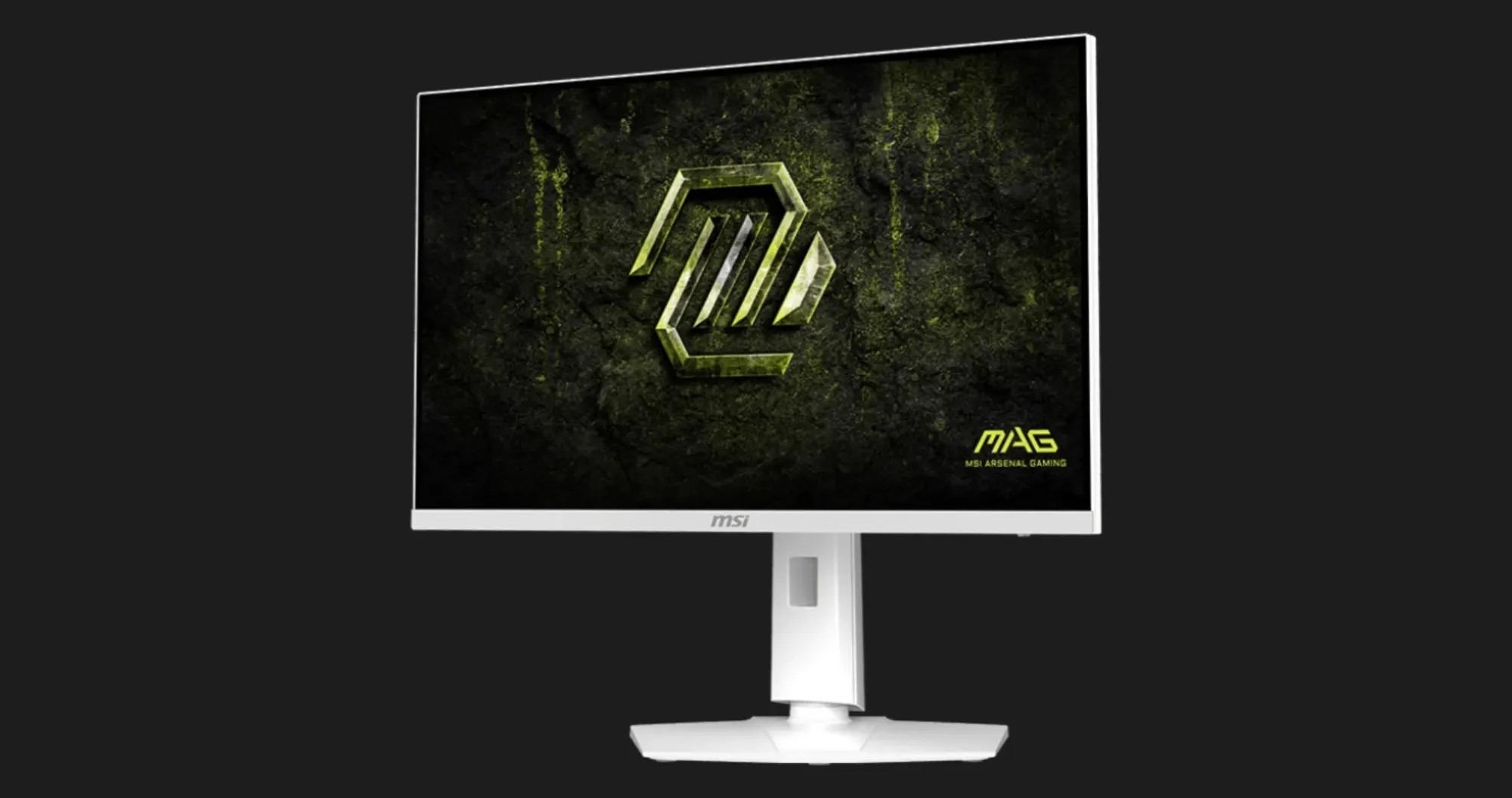 Монітор MSI 27" MAG 274QRFW X32 IPS 320Hz (UA)